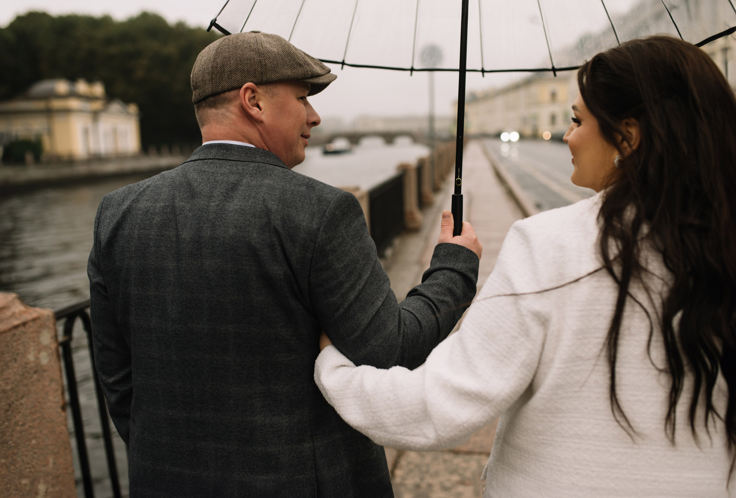 A&V | WEDDING. Лайфстайл фотограф в Санкт-Петербурге — Вера Целикова