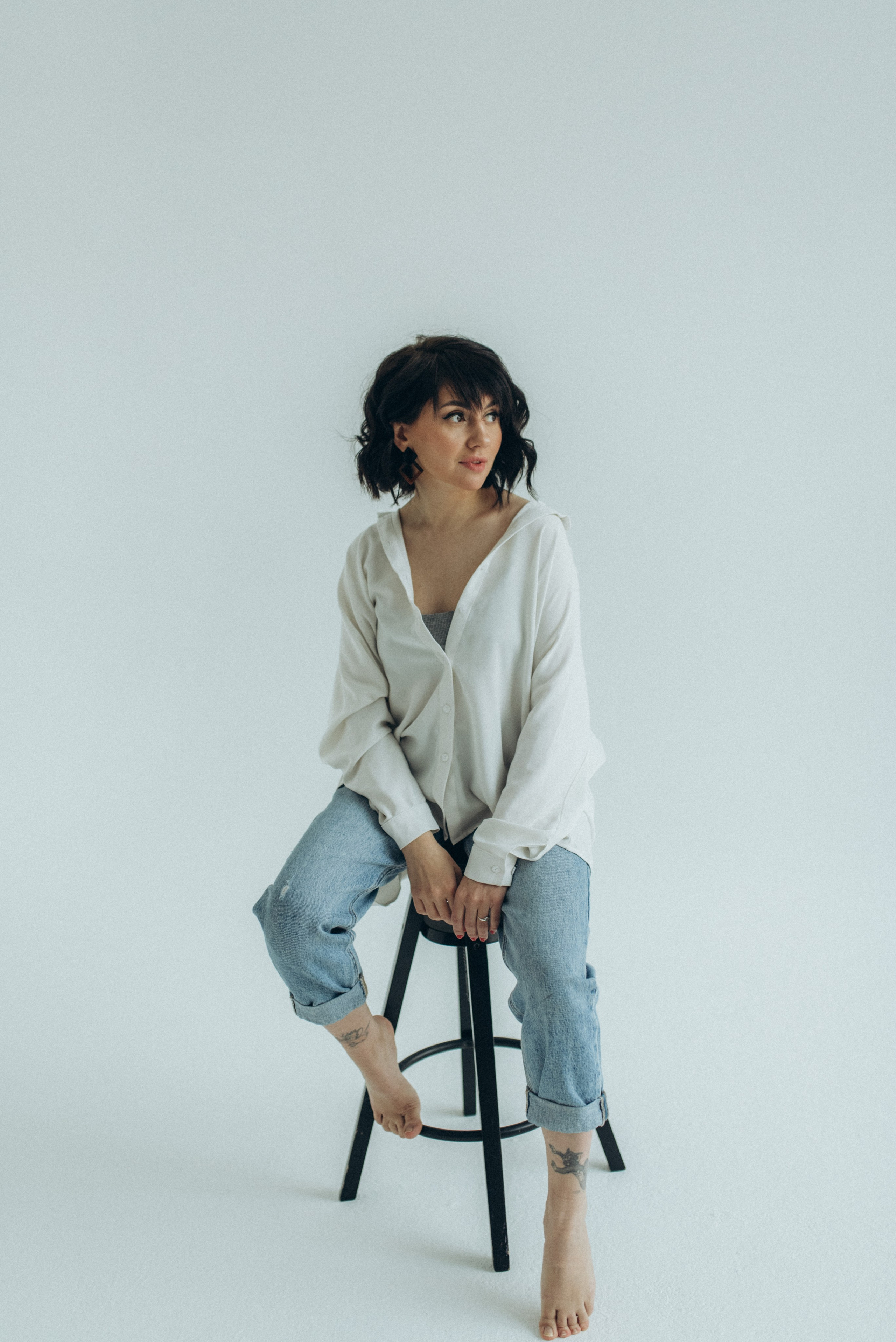 Анна Руднева. Семейный фотограф в Москве Екатерина Север