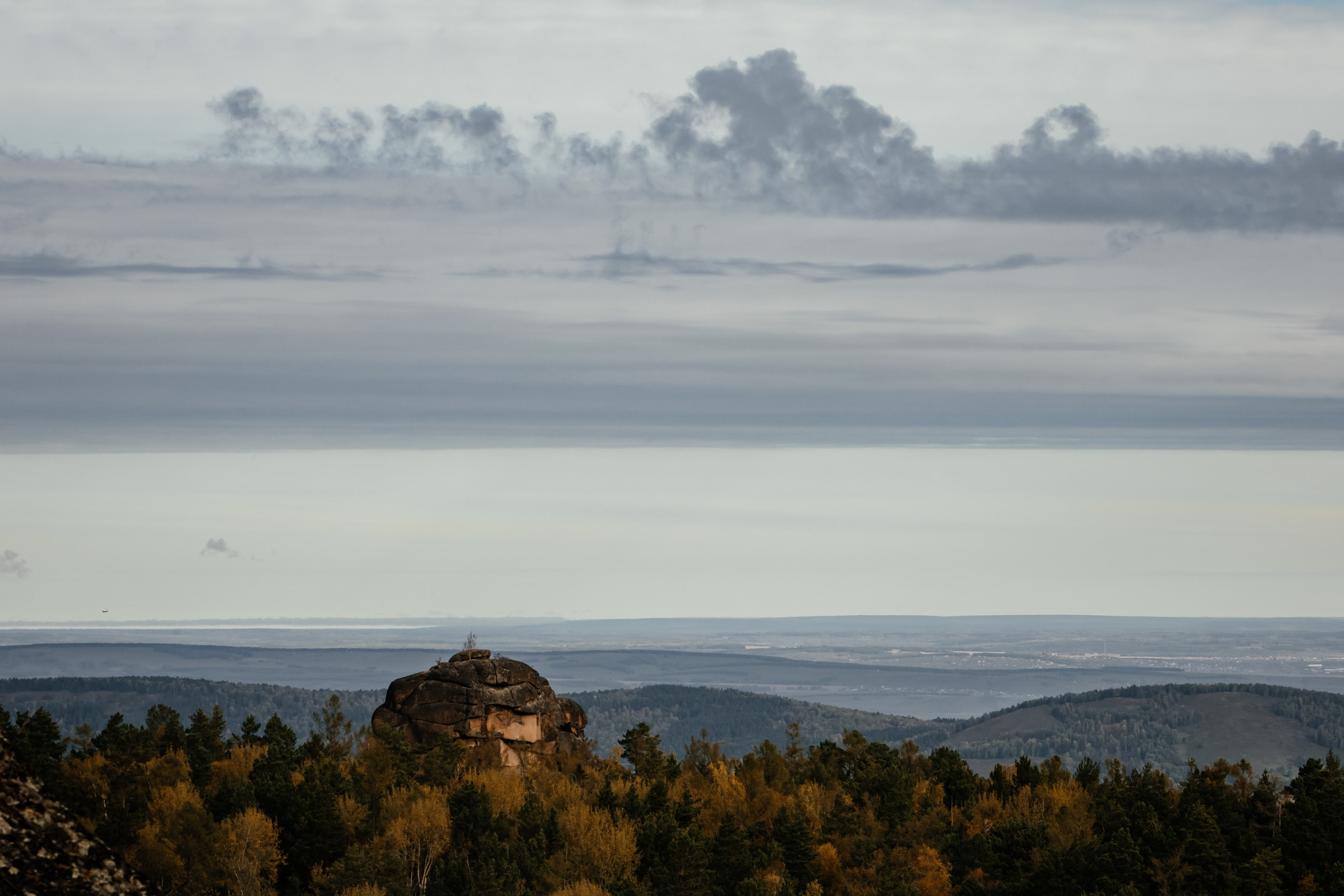 «Столбы». Фотограф в Красноярске Оксана Корчагина