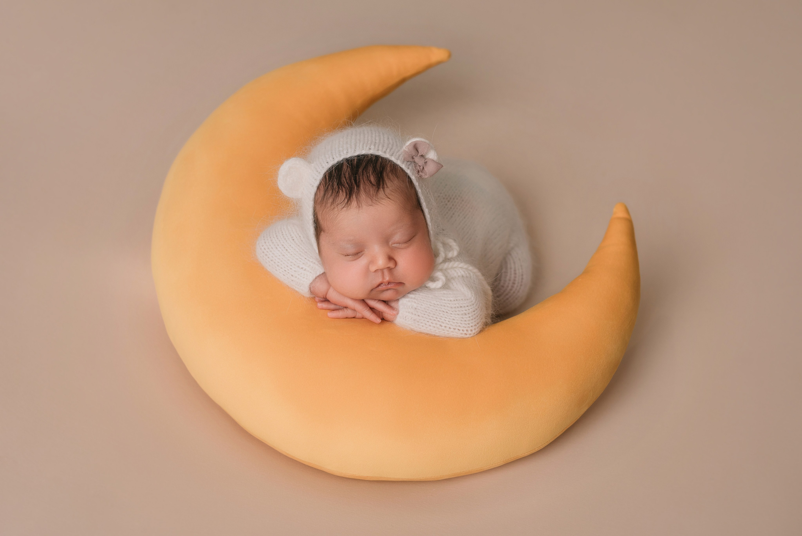 Мирослава. Фотограф новорожденных Белгород