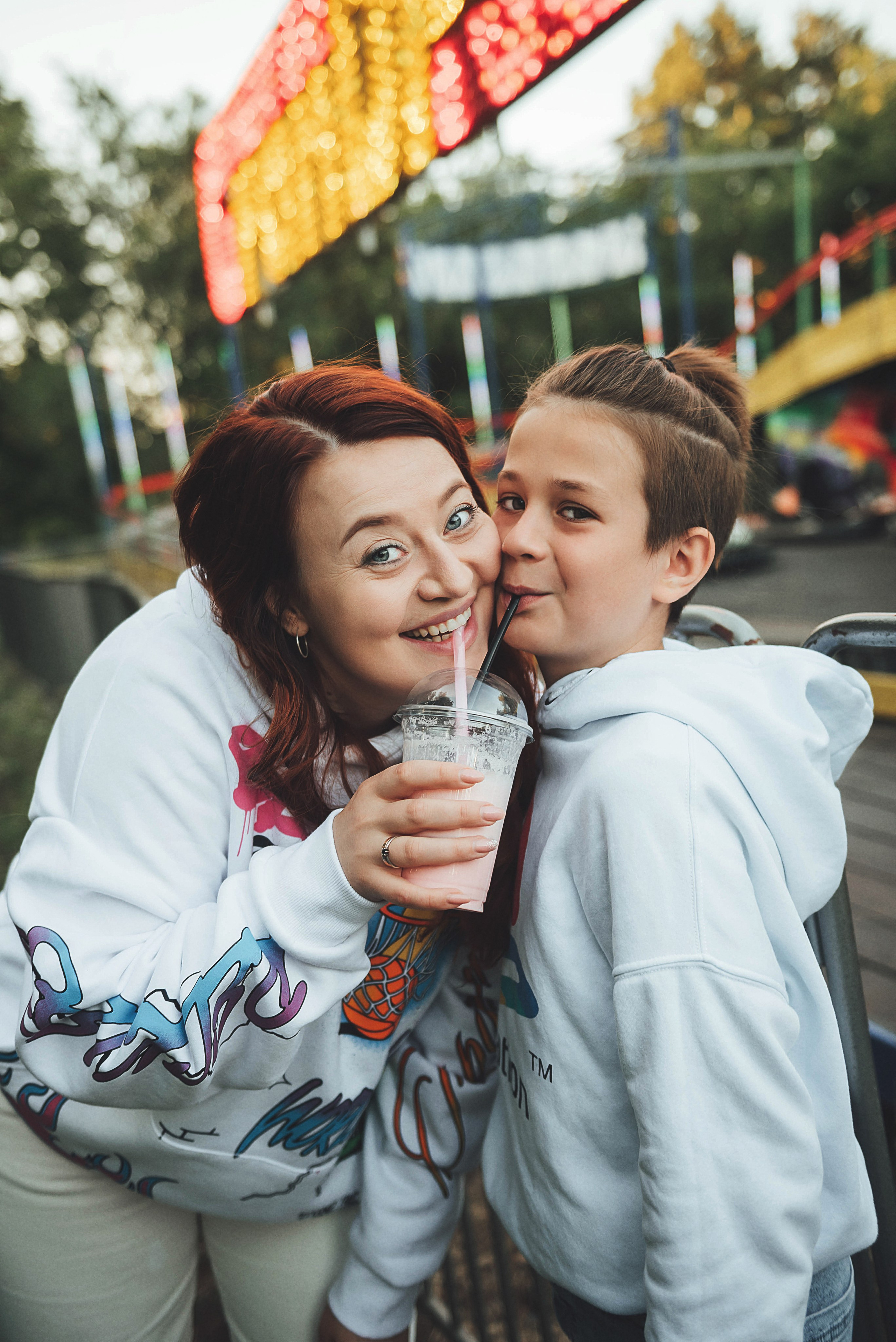 Юся и Яр. Семейный и портретный фотограф в Тольятти | Самаре Мария Иодис