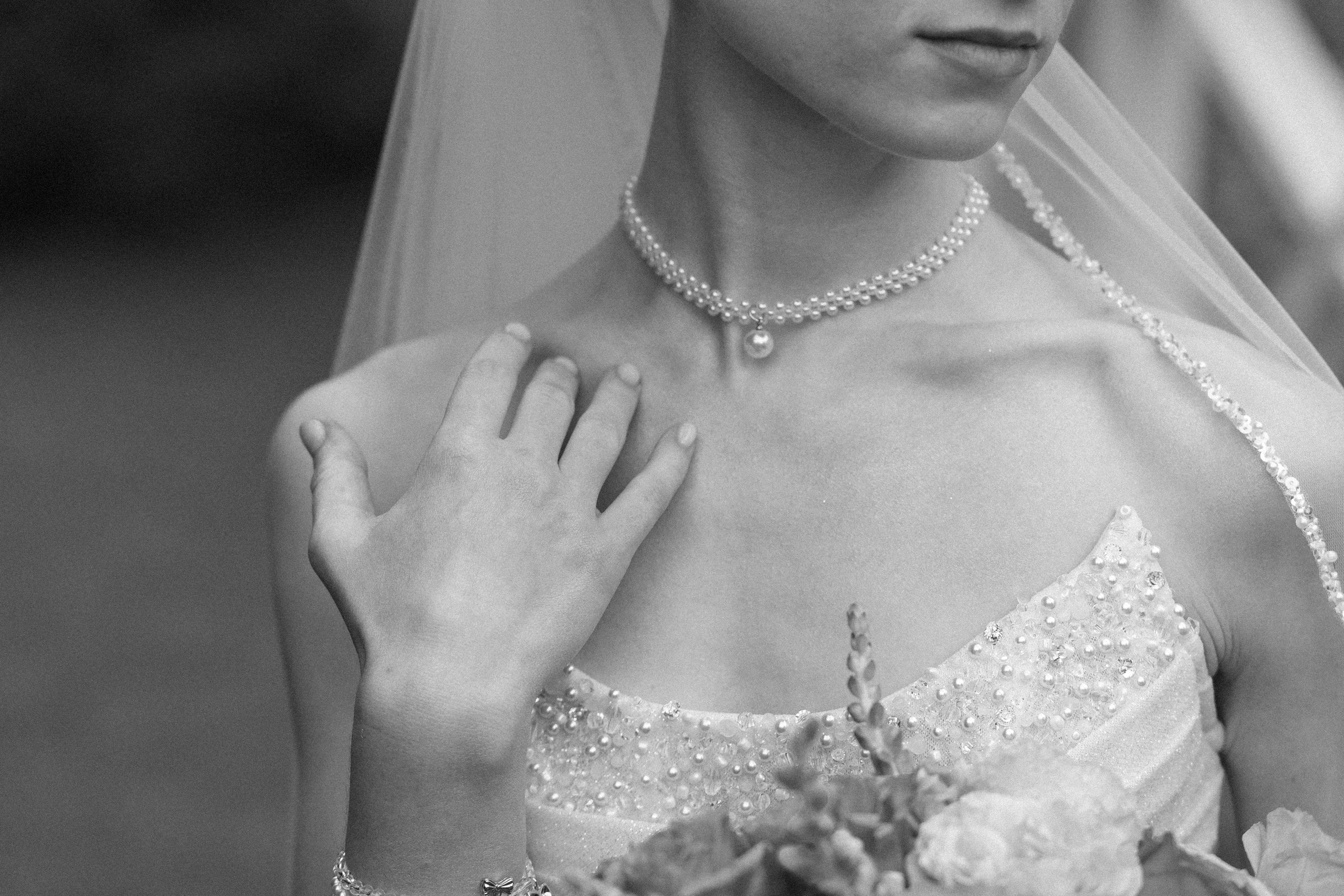 Свадьба Ольги и Дмитрия. Свадебный фотограф в Москве Яна Деньгина