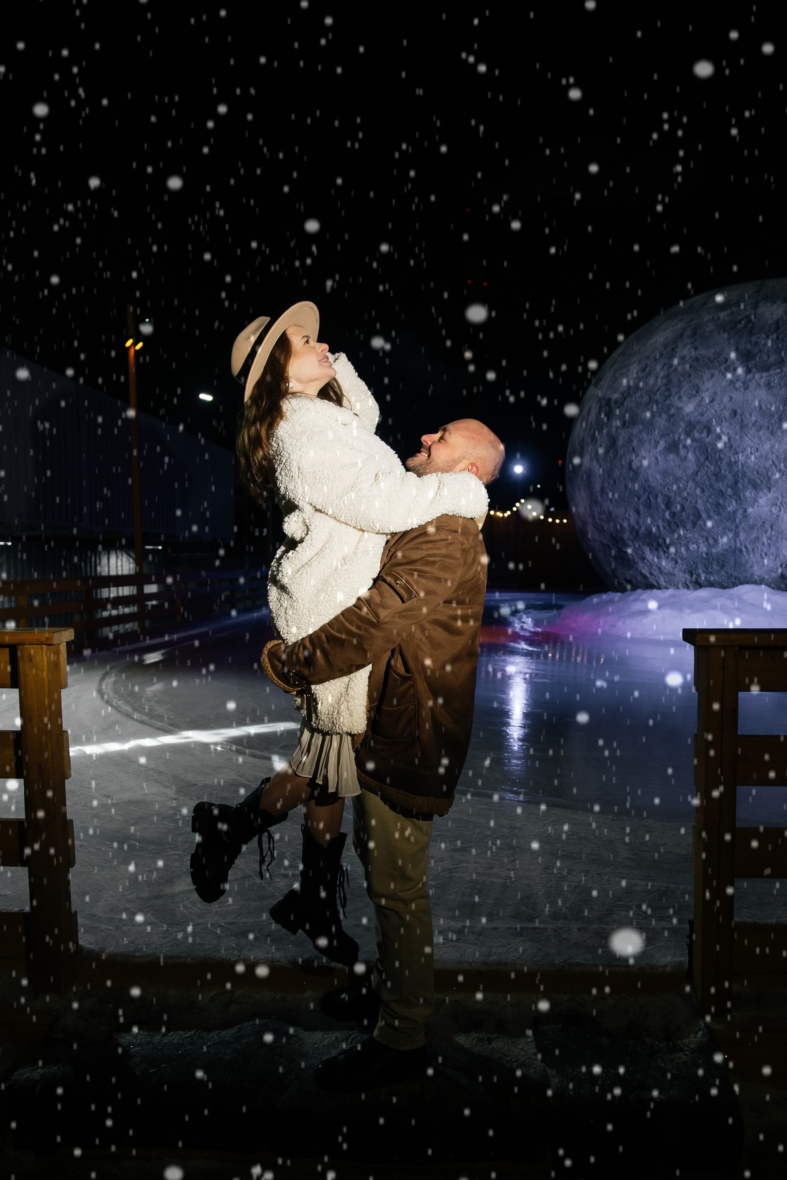 Свадьбы и lovestory. Фотограф и видеограф в Санкт-Петербурге Прохорова Надежда