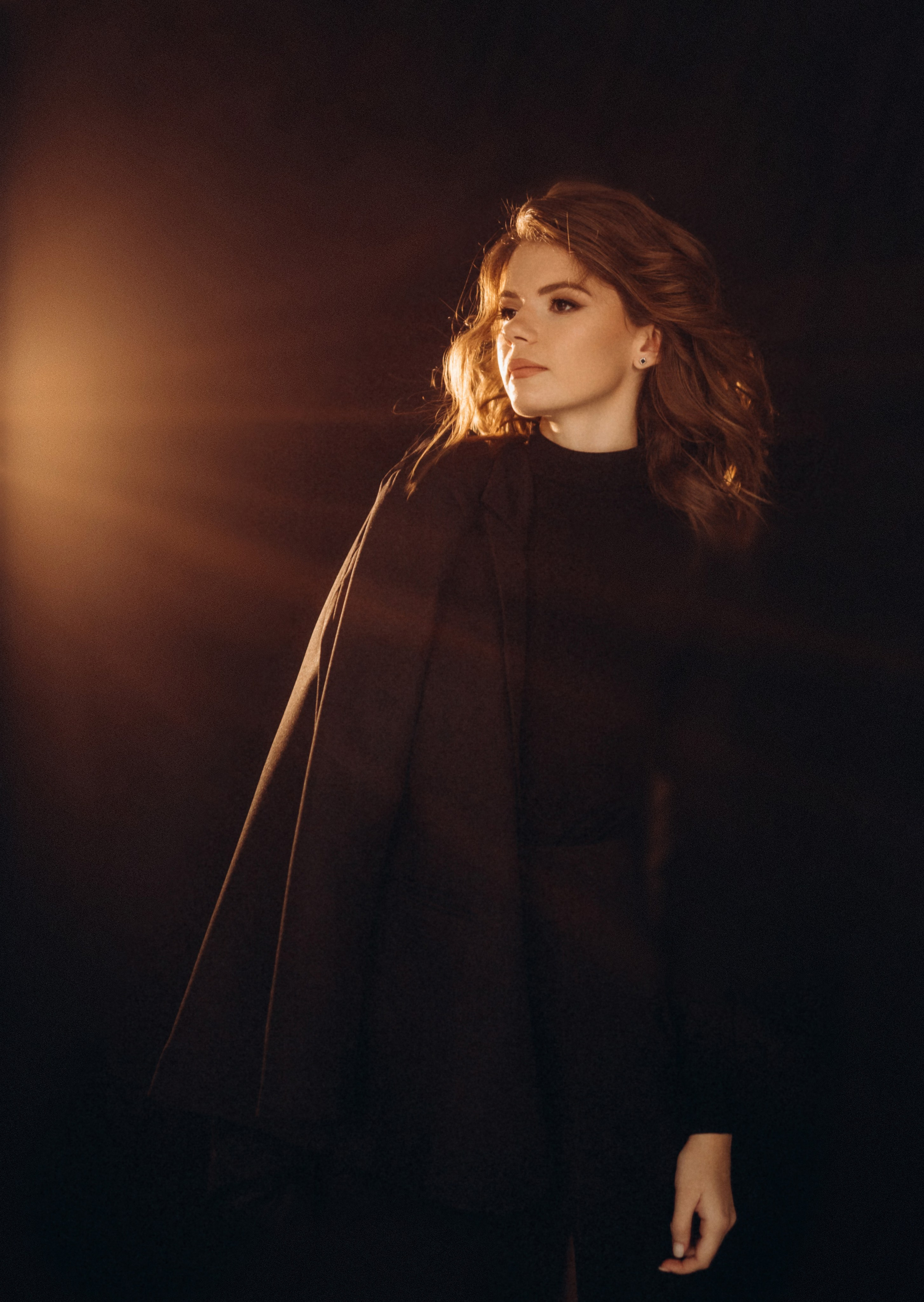 Олеся. Фотограф Ногинск Электросталь Наталья Осетрова