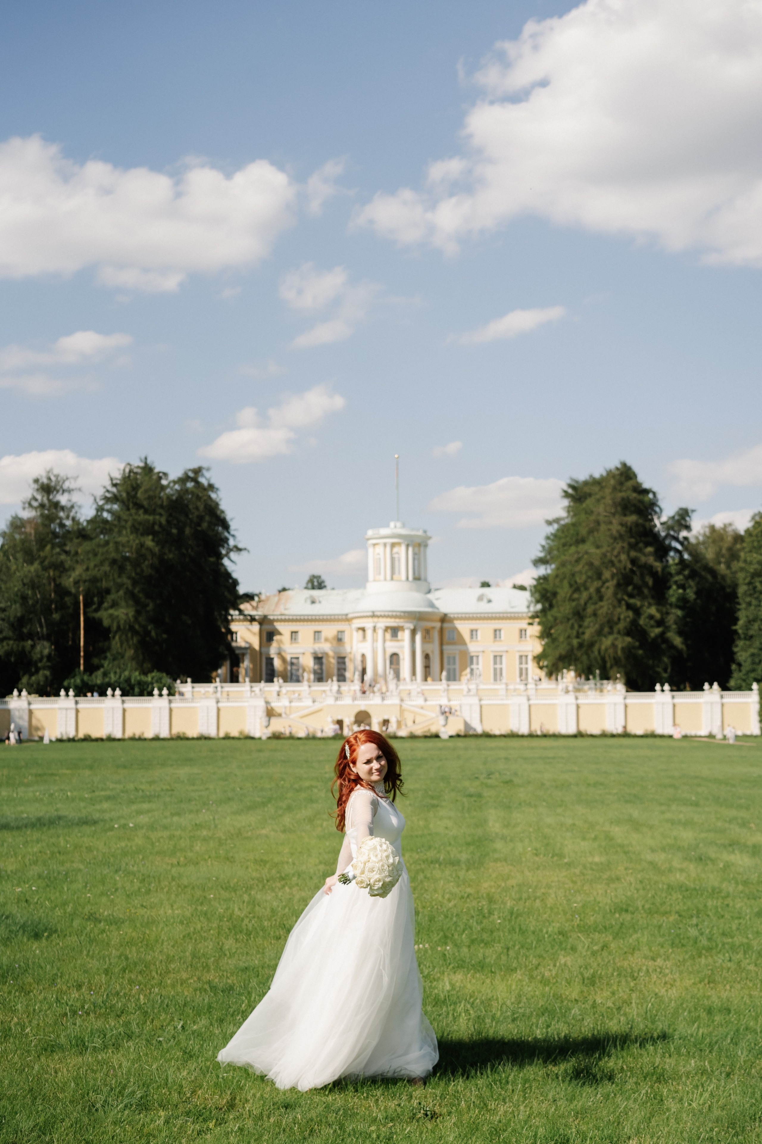 Свадьба. Надя Инкина фотограф Москва