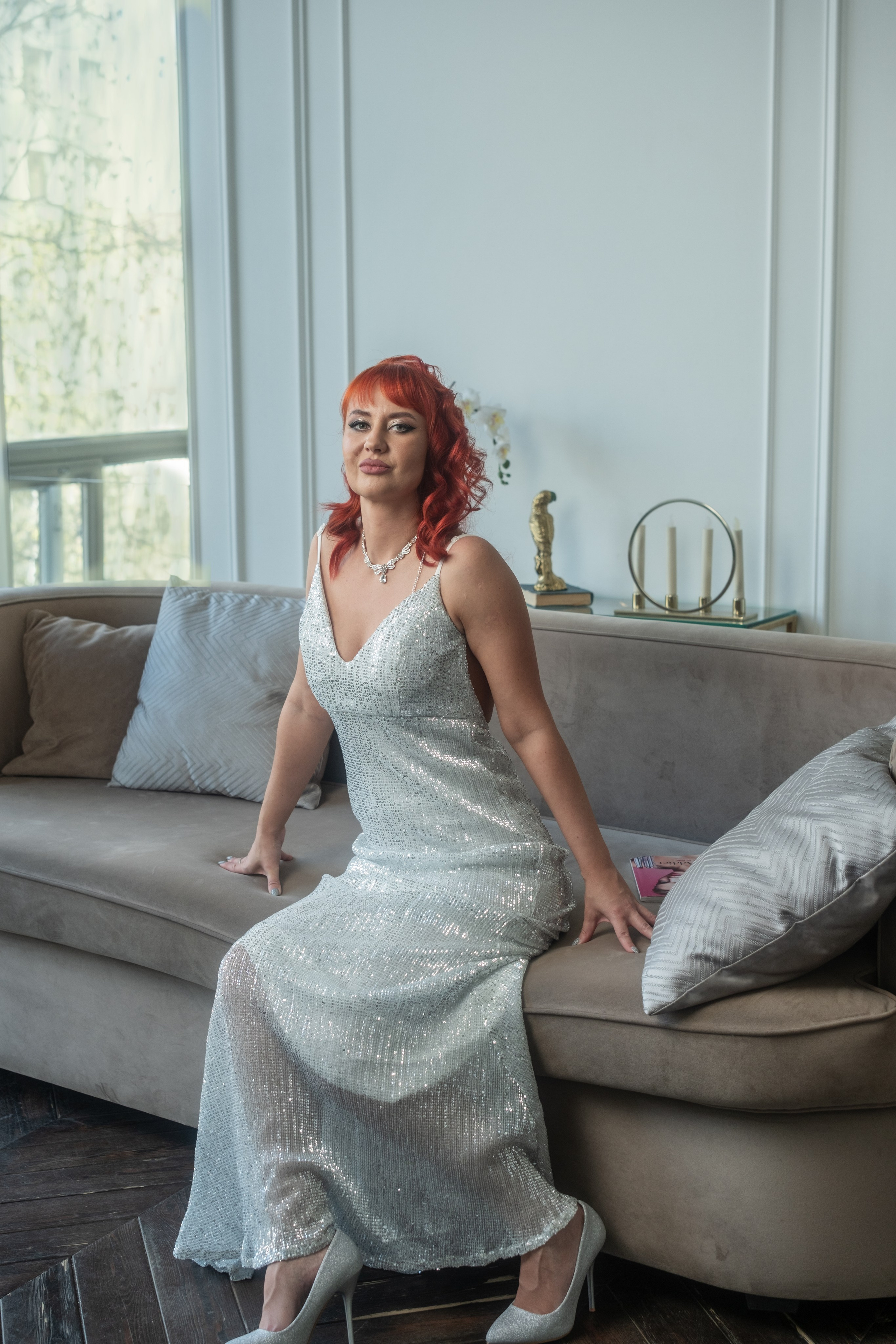 Татьяна. Марина Дмитриева студийный и репортажный фотограф Москва