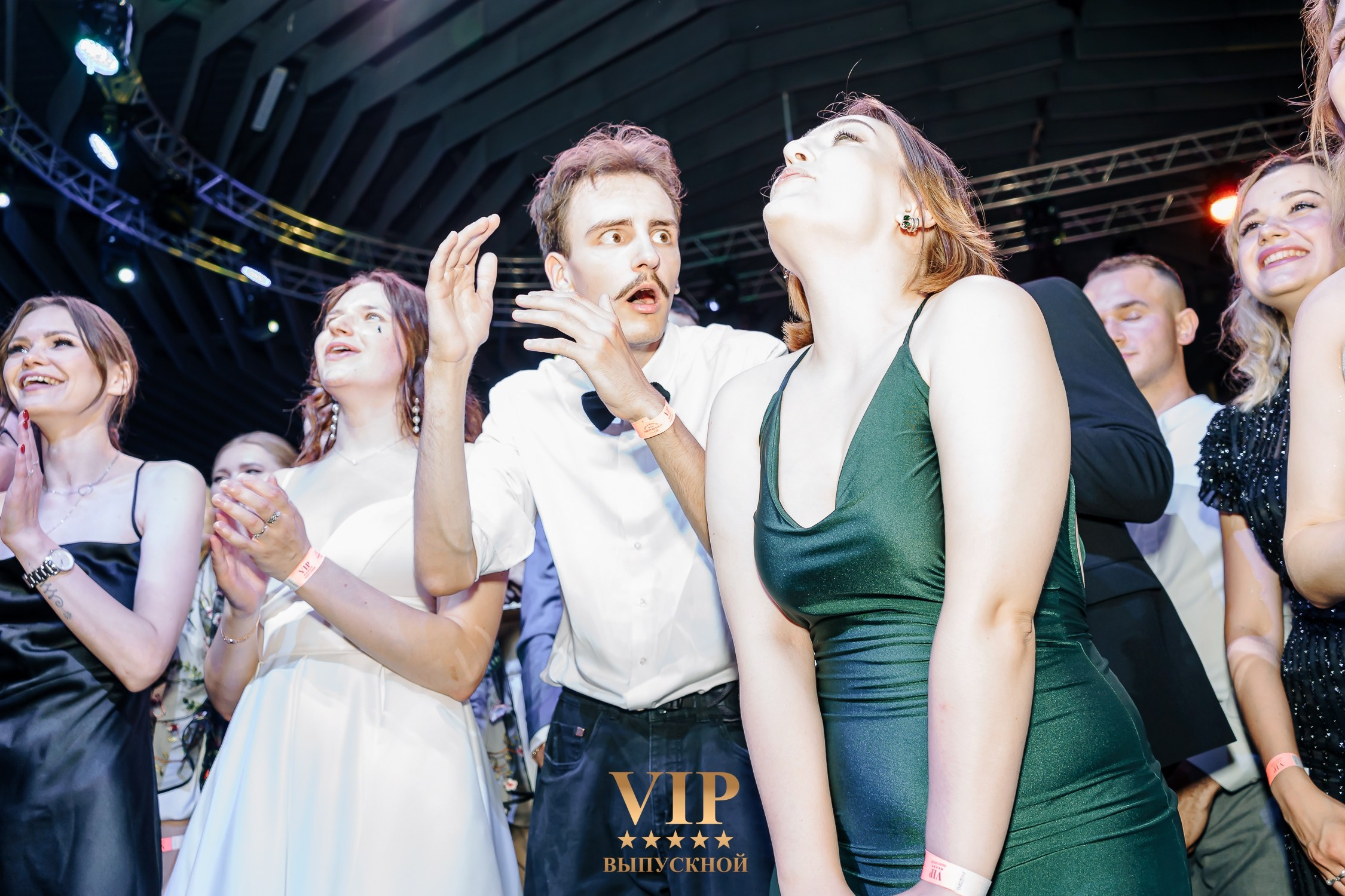 Мероприятия. Алексей Рудович Видеооператор в Москве