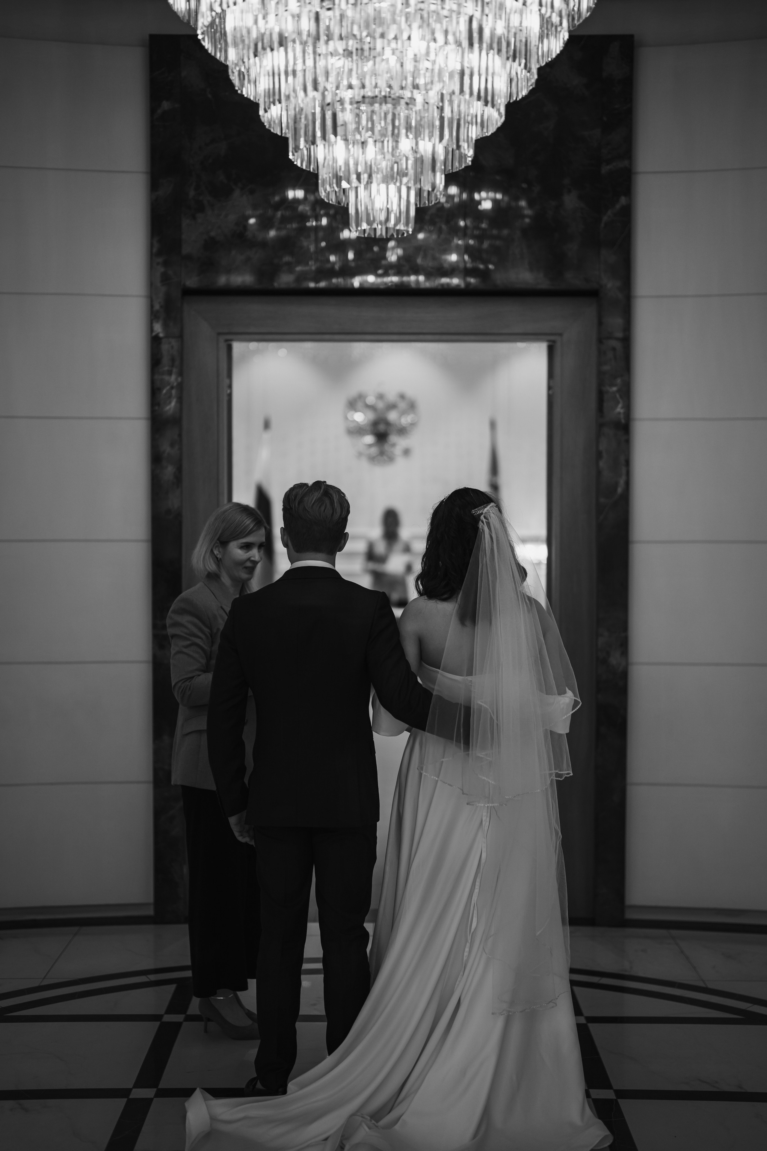 Стефани и Дмитрий. Алексей Рудович Видеооператор в Москве