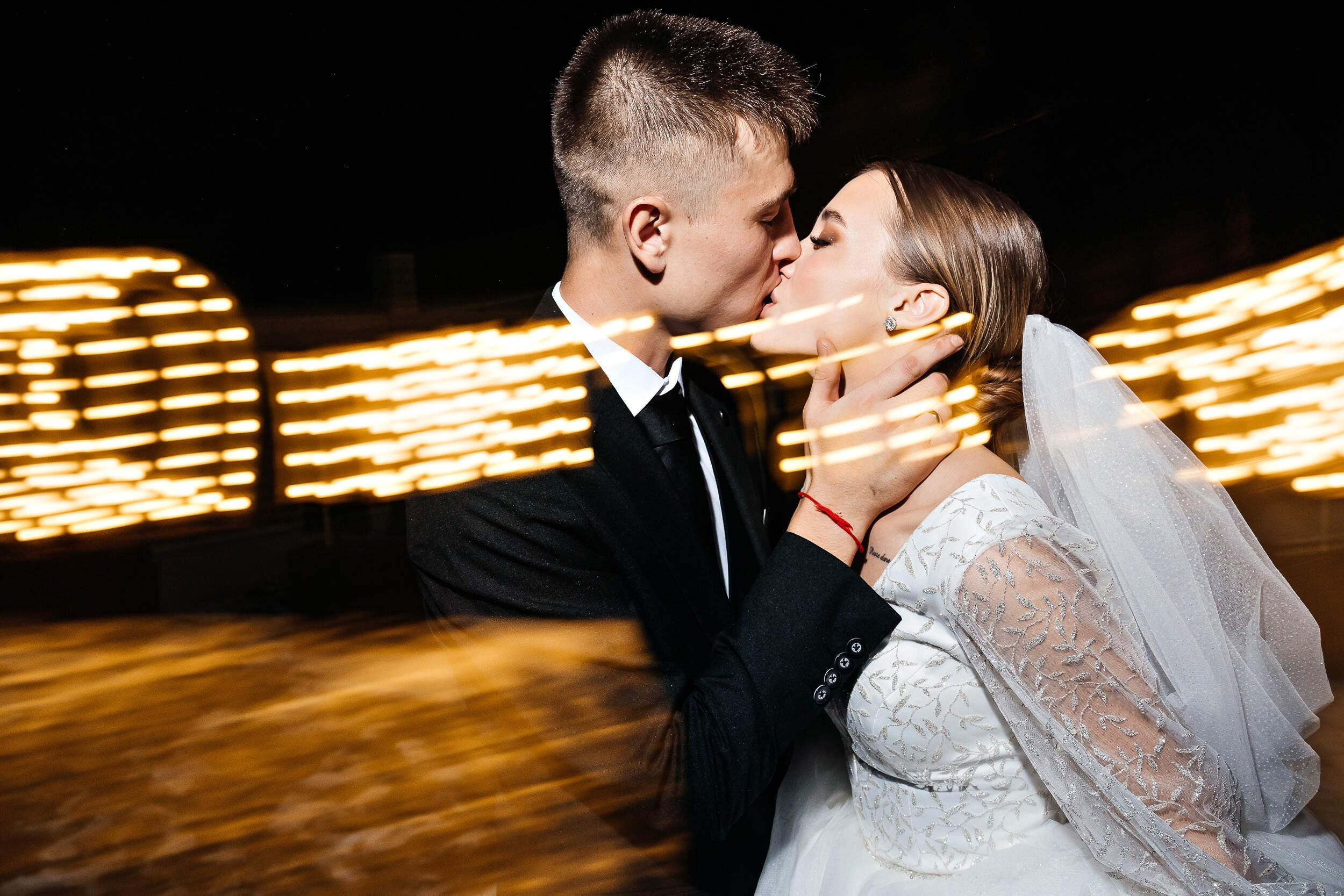 Владимир и Юлия. Семейный и портретный фотограф в г. Орск Алишер Азимов