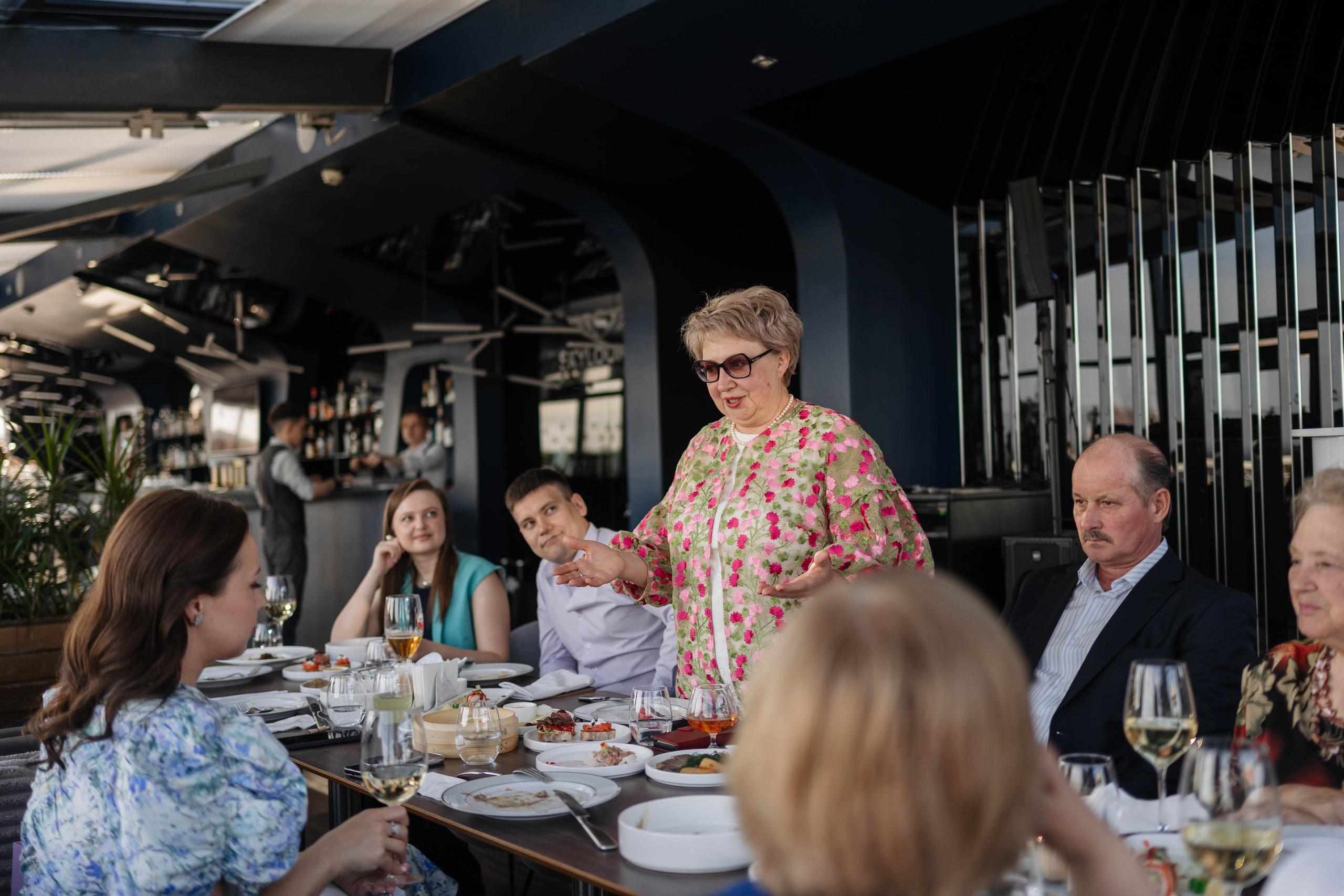 Фотограф на мероприятие - Уфа Данилова Елена