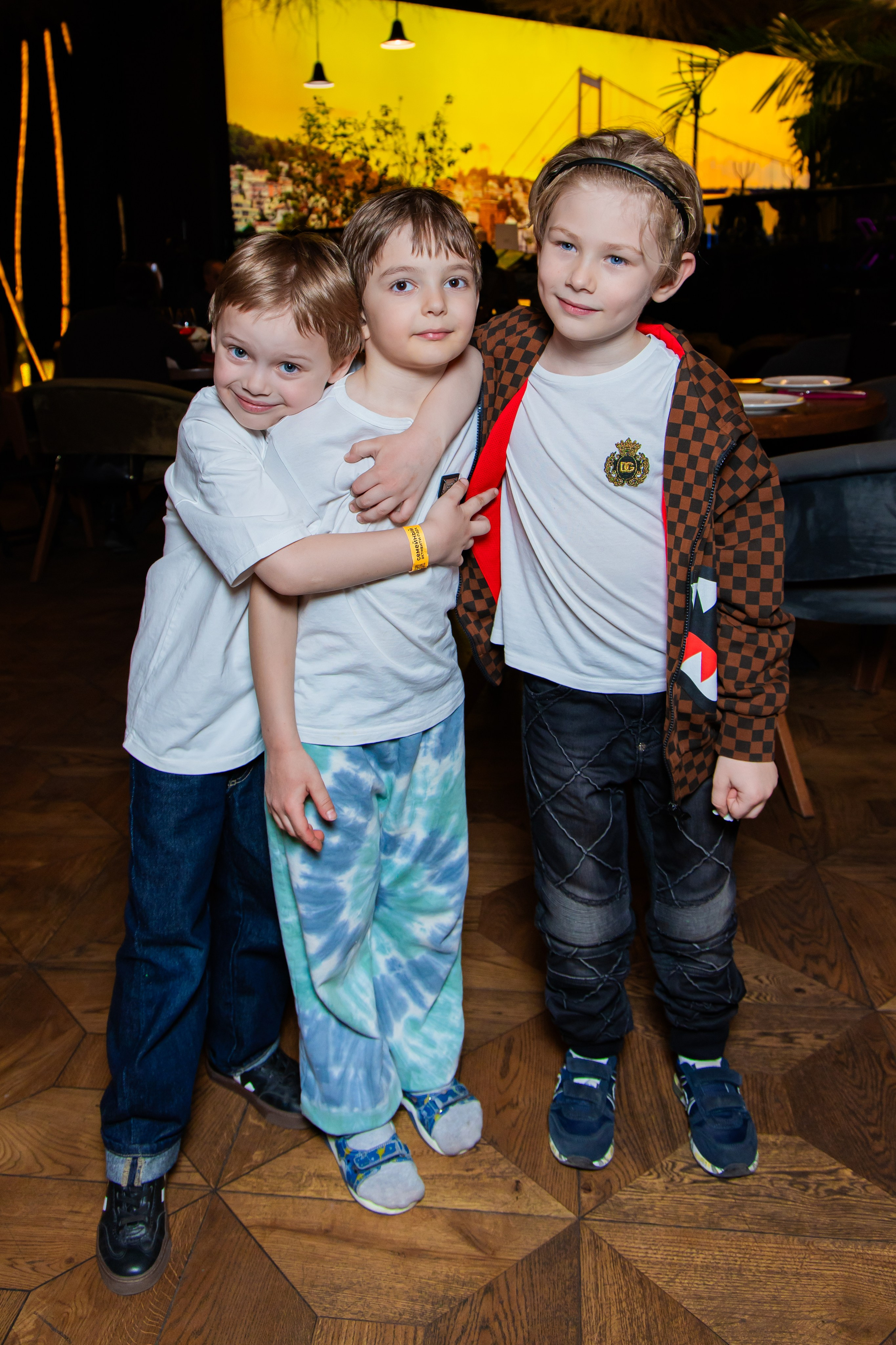 Александр 13/04 Ambiland. Виктория Литвинова репортажный фотограф Москва