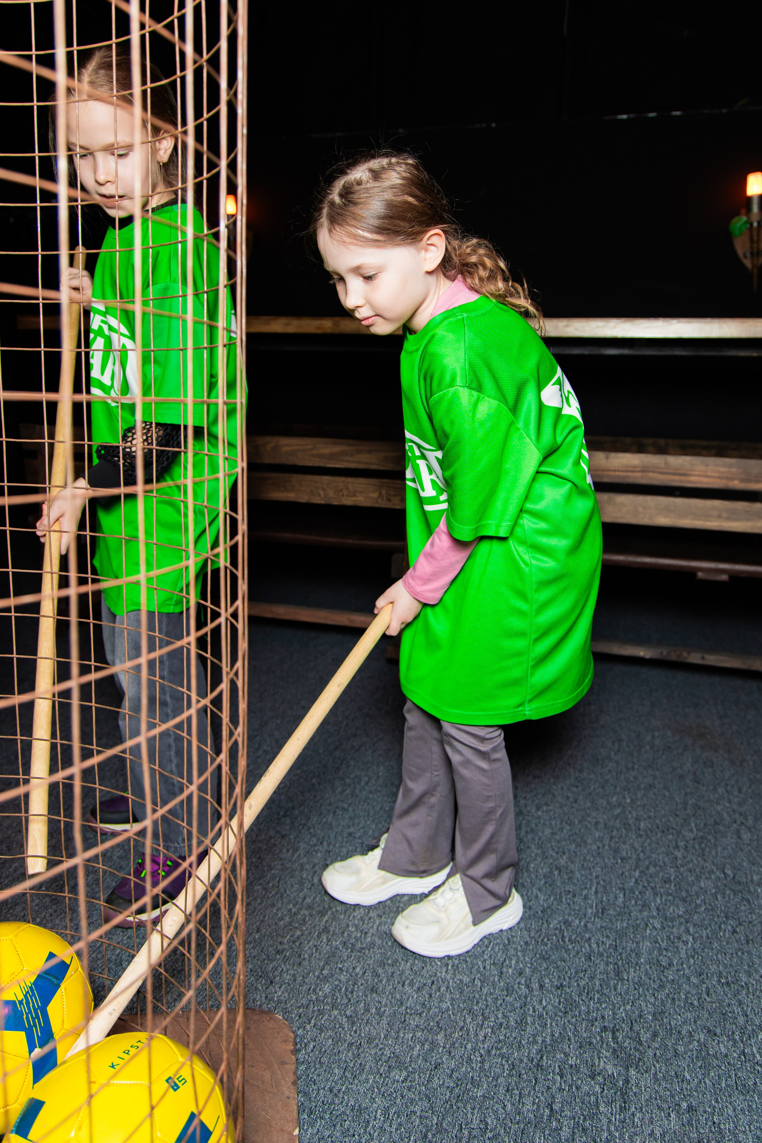 Форт Боярд 11/04 Eventovo. Виктория Литвинова репортажный фотограф Москва