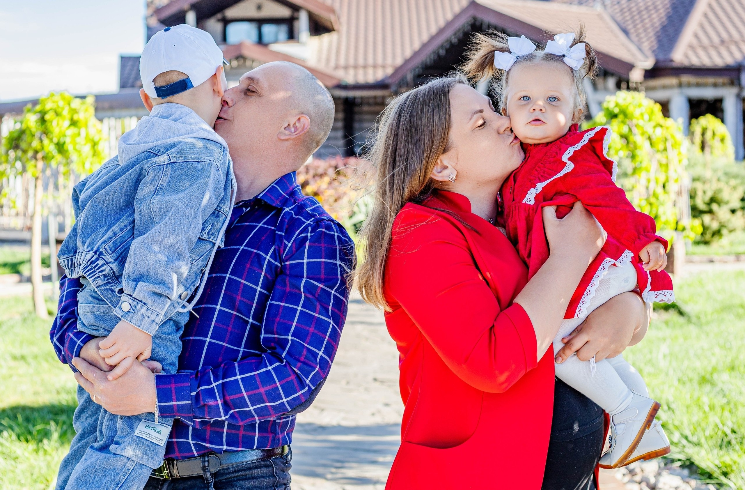 Фотограф Княжевич Яна Армянск Красноперекопск 
