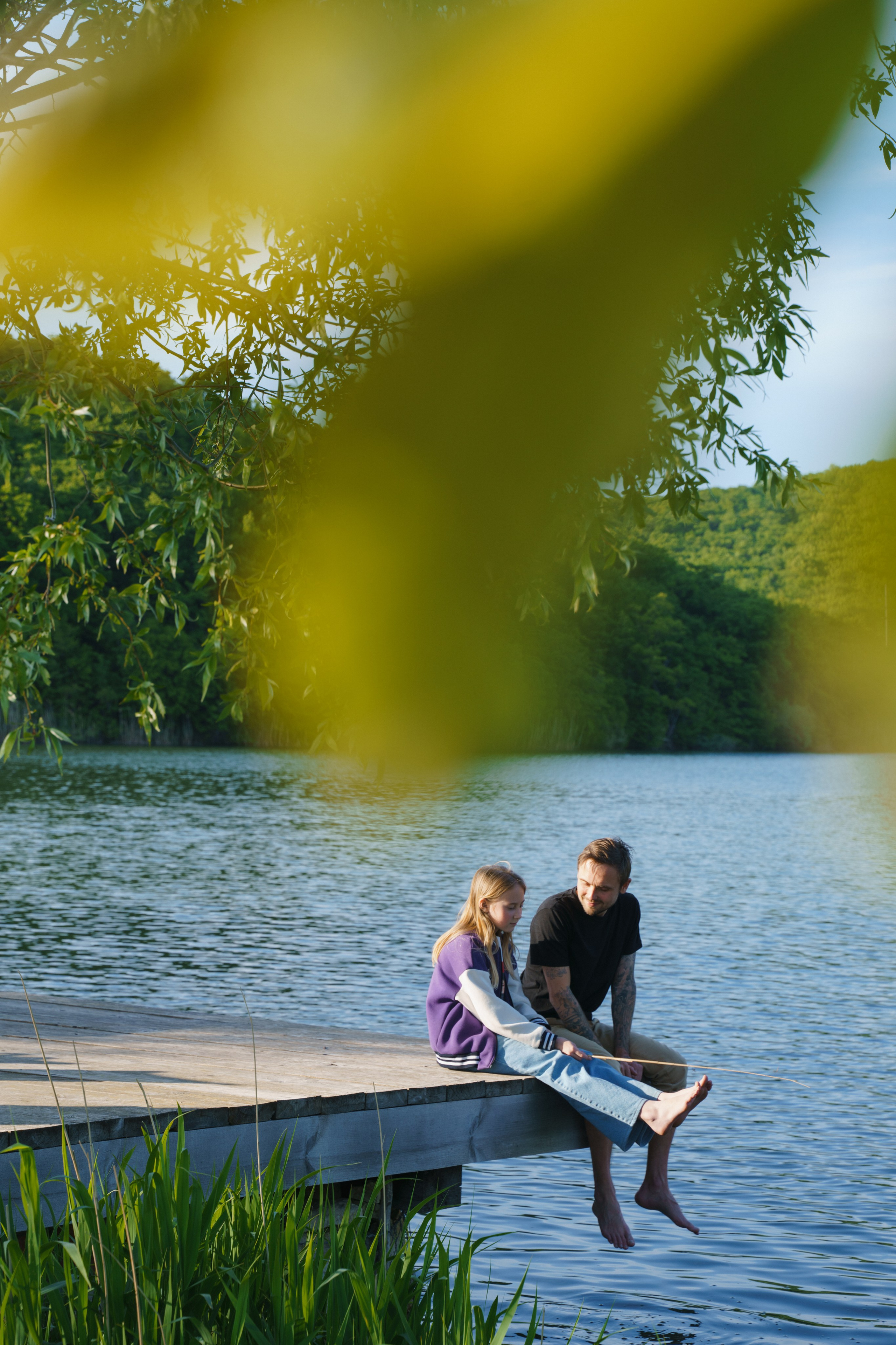 Портретные съемки. Главная