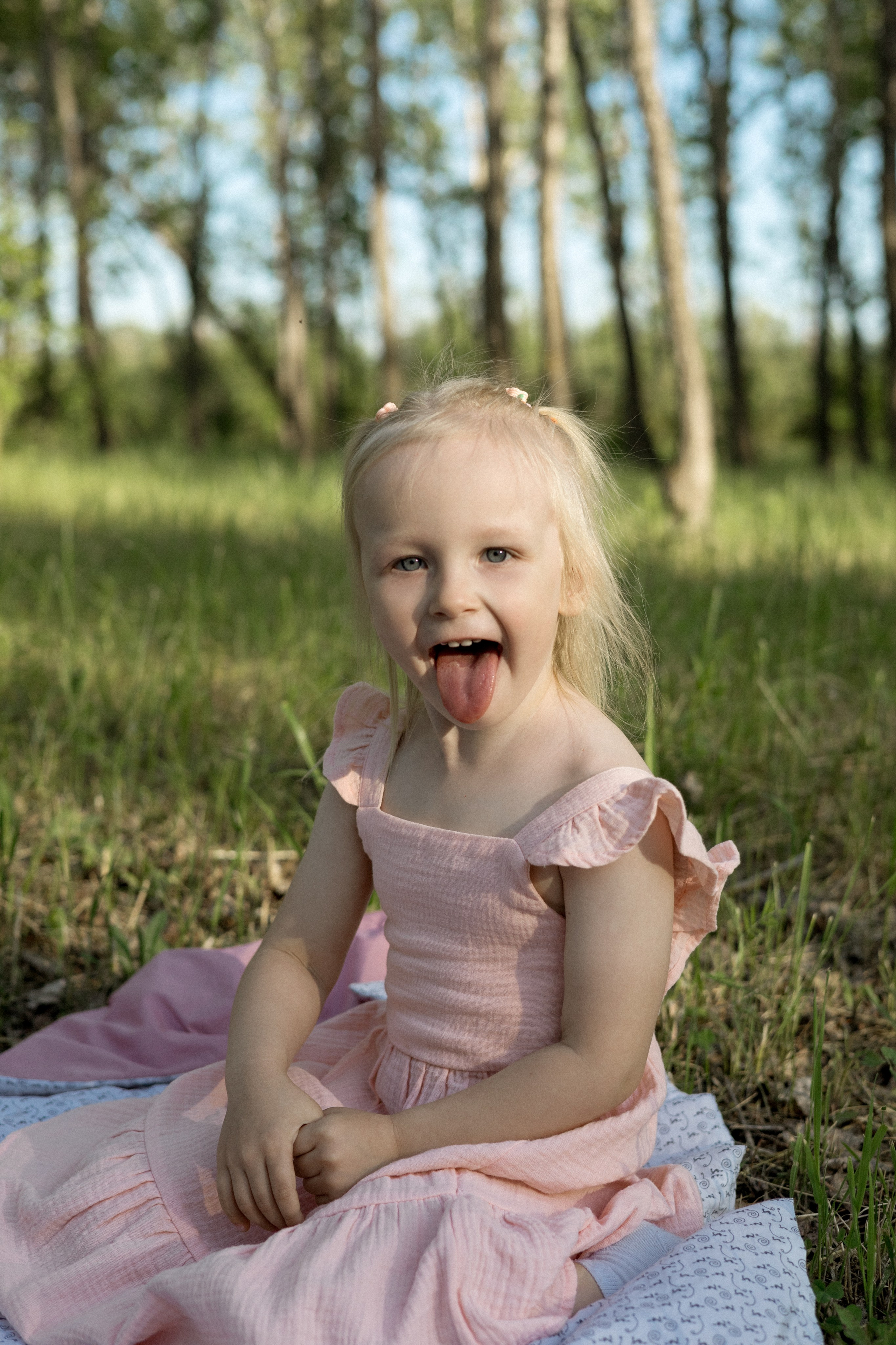 Дети в кадре. Детский и семейный фотограф в Красноярске Анастасия Сёмкина
