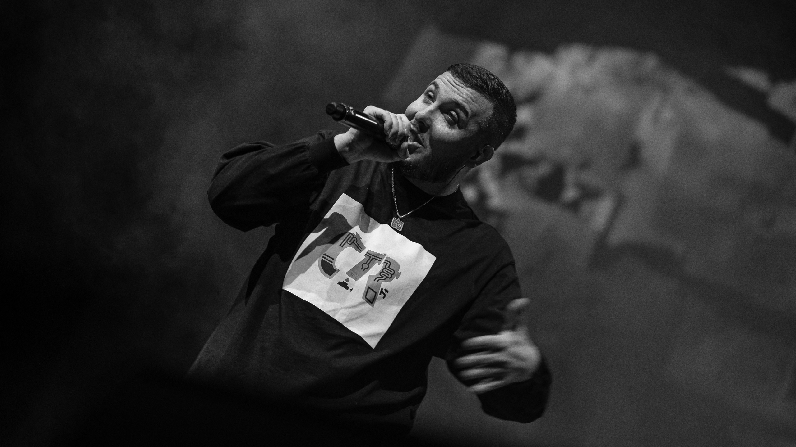 ГРОТ — репортажная съёмка. Иван Кубик — фотограф и видеограф