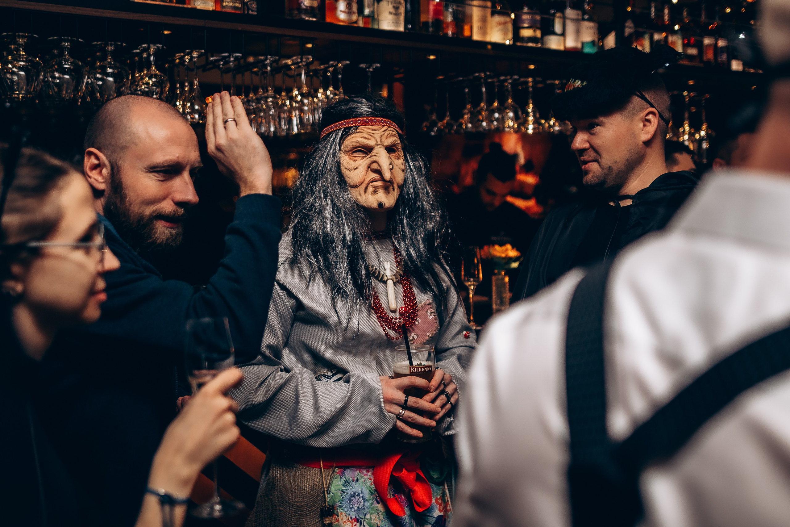 Репортаж (на примере корпоратива). Фотограф ПИТЕР СПБ Надежда Баранова