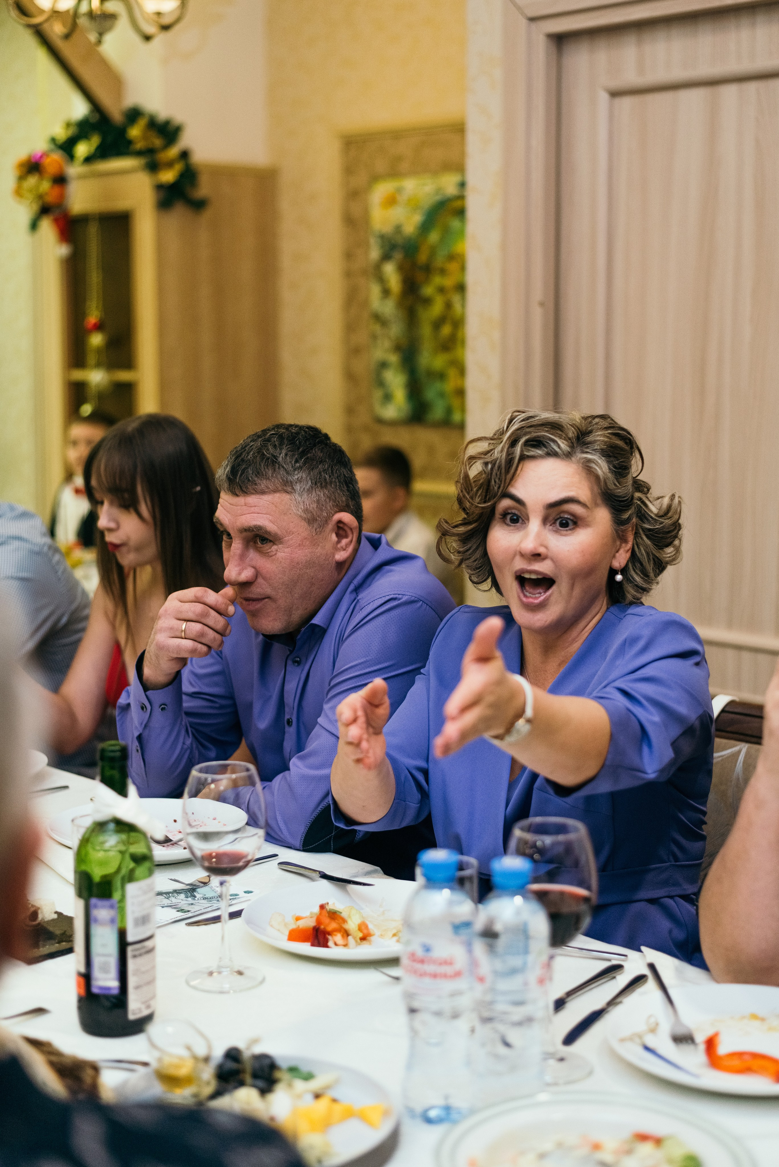 Юбилеи. Творческий фотограф Сургут/Москва (портреты, свадьбы, lovestory…)