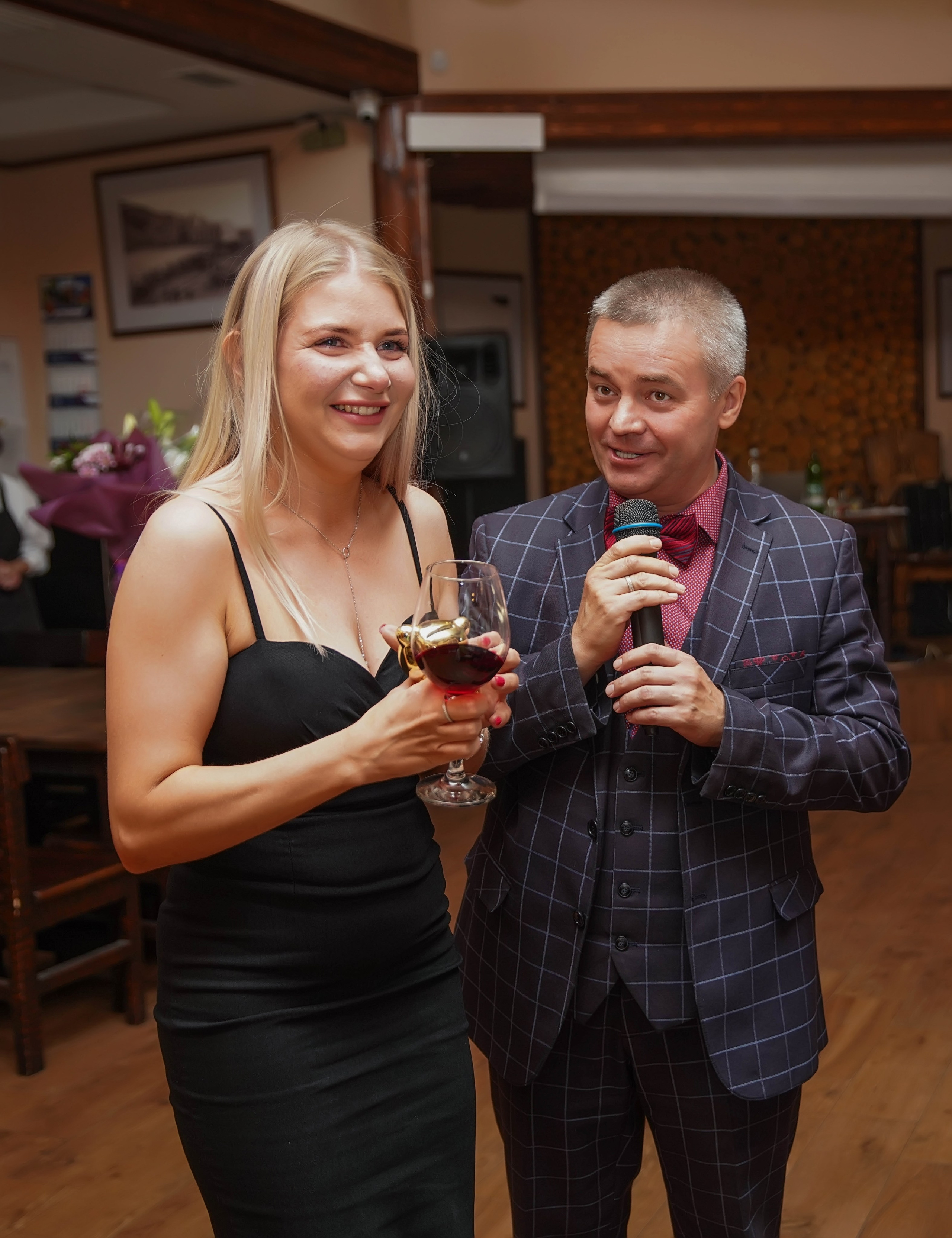 Юбилей Кулибин. Семейный и детский фотограф в Нижнем Новгороде