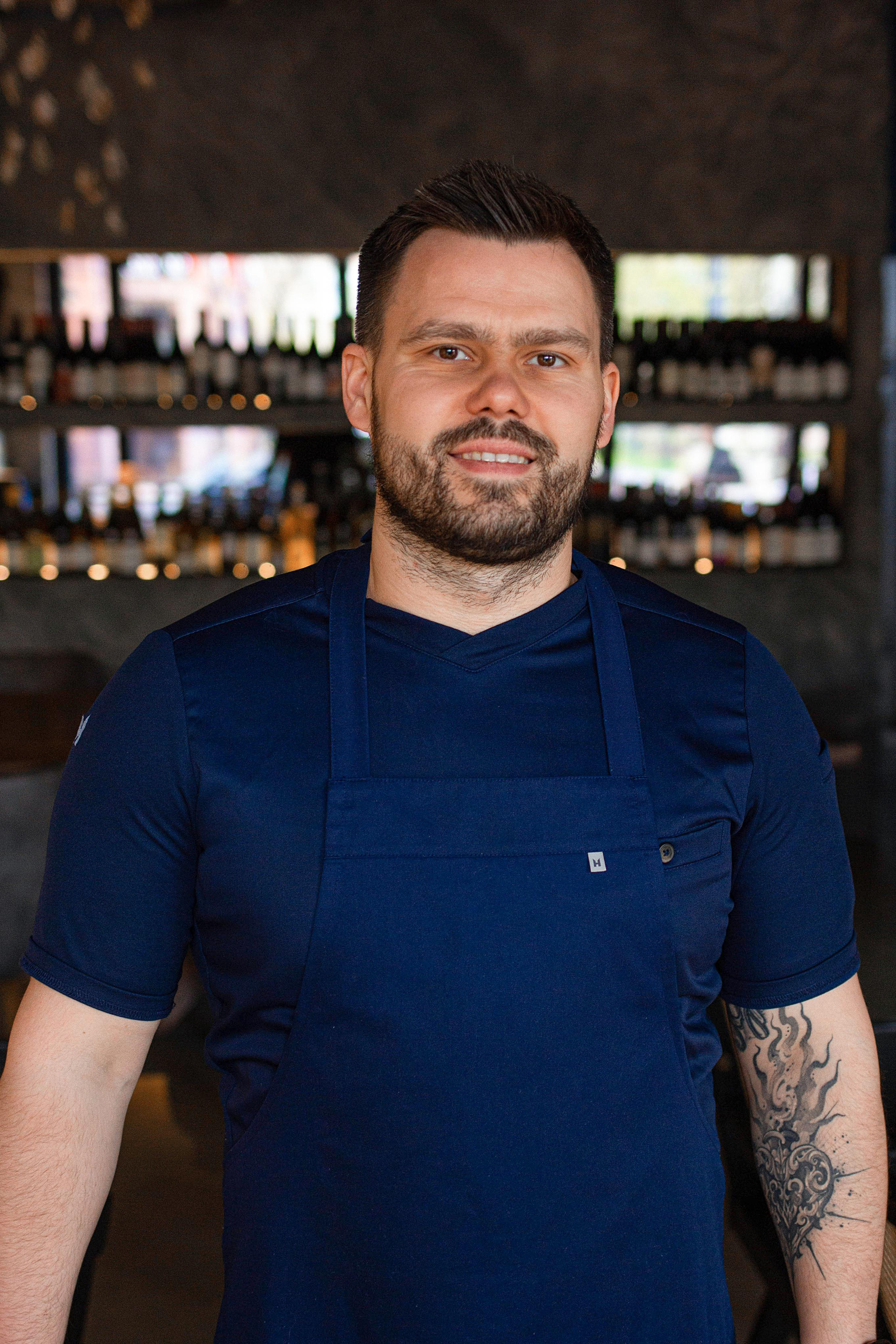 FOOD. Главная