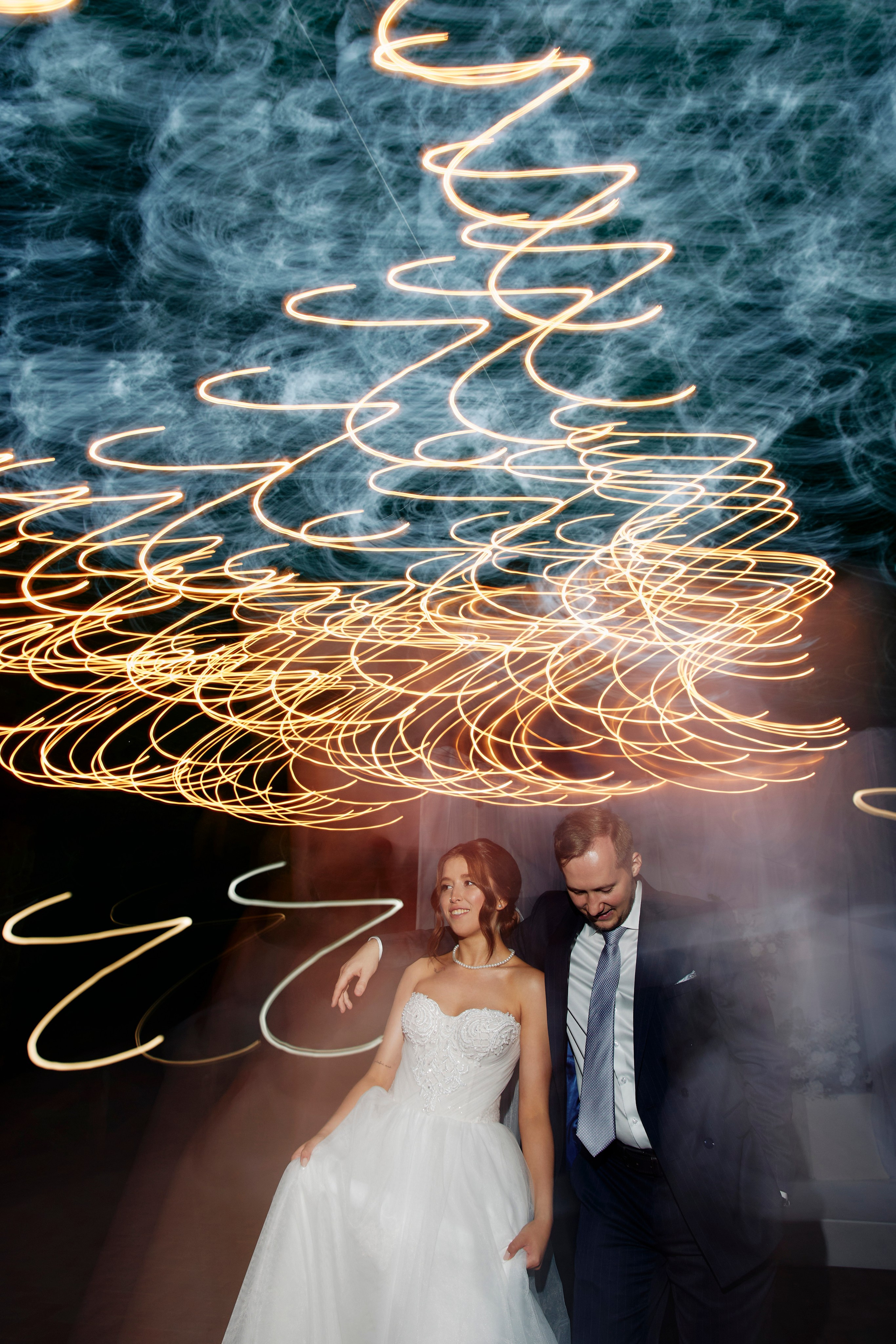 Константин & Дарья. Свадебный и портретный фотограф в Саранске Алексей Миганов