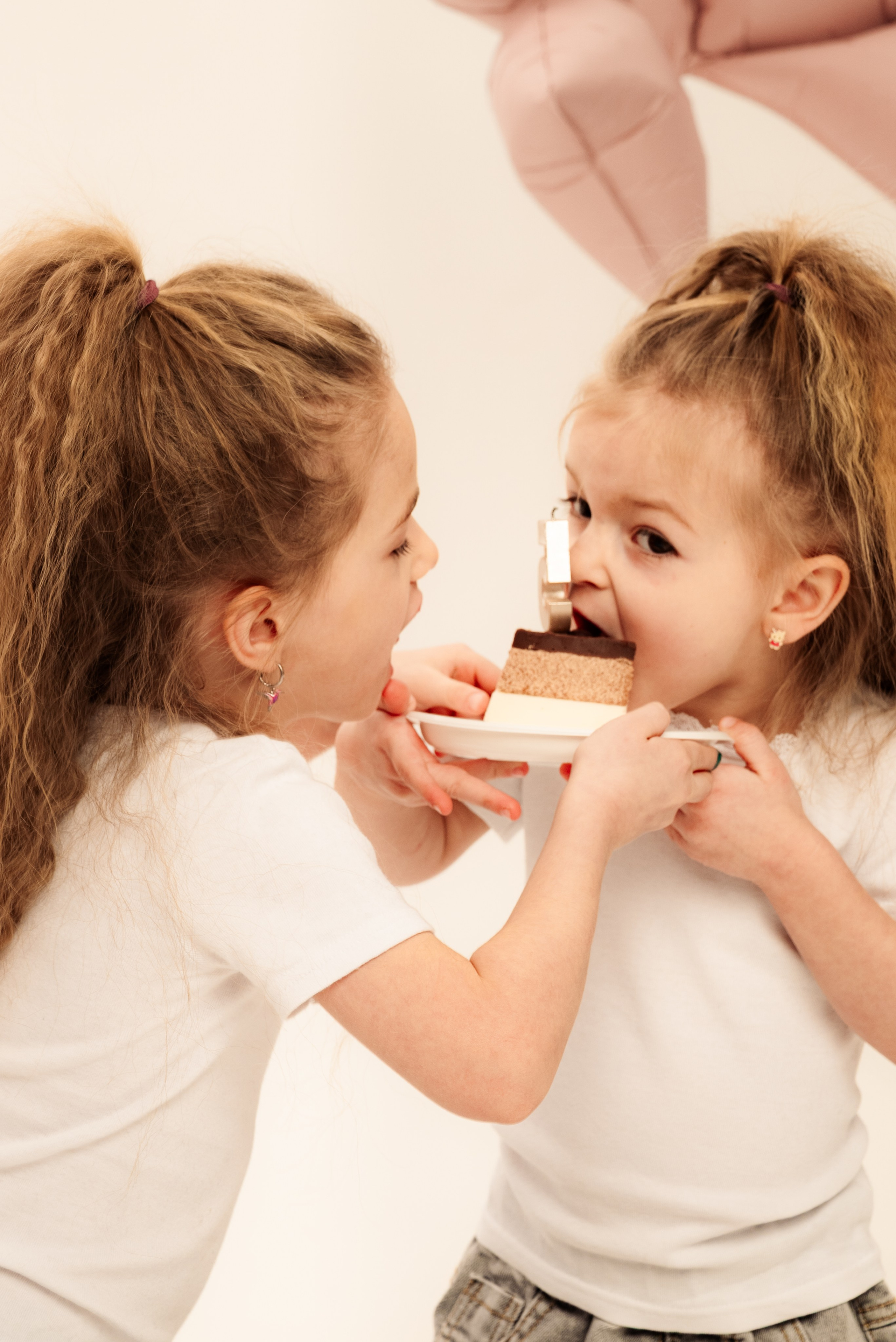 Детские портреты. Главная