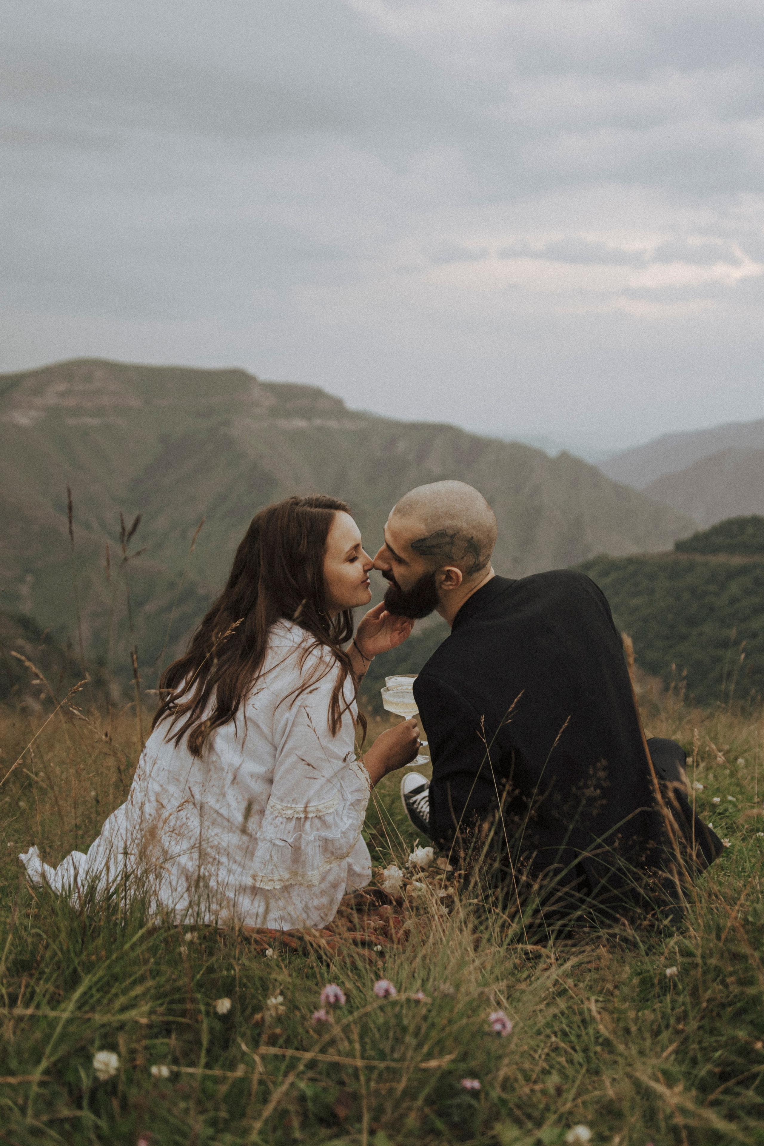 TIGRAN & VICTORIA | KISLOVODSK. Фотограф Настя Конник | Пятигорск | Эльбрус | Домбай | Архыз