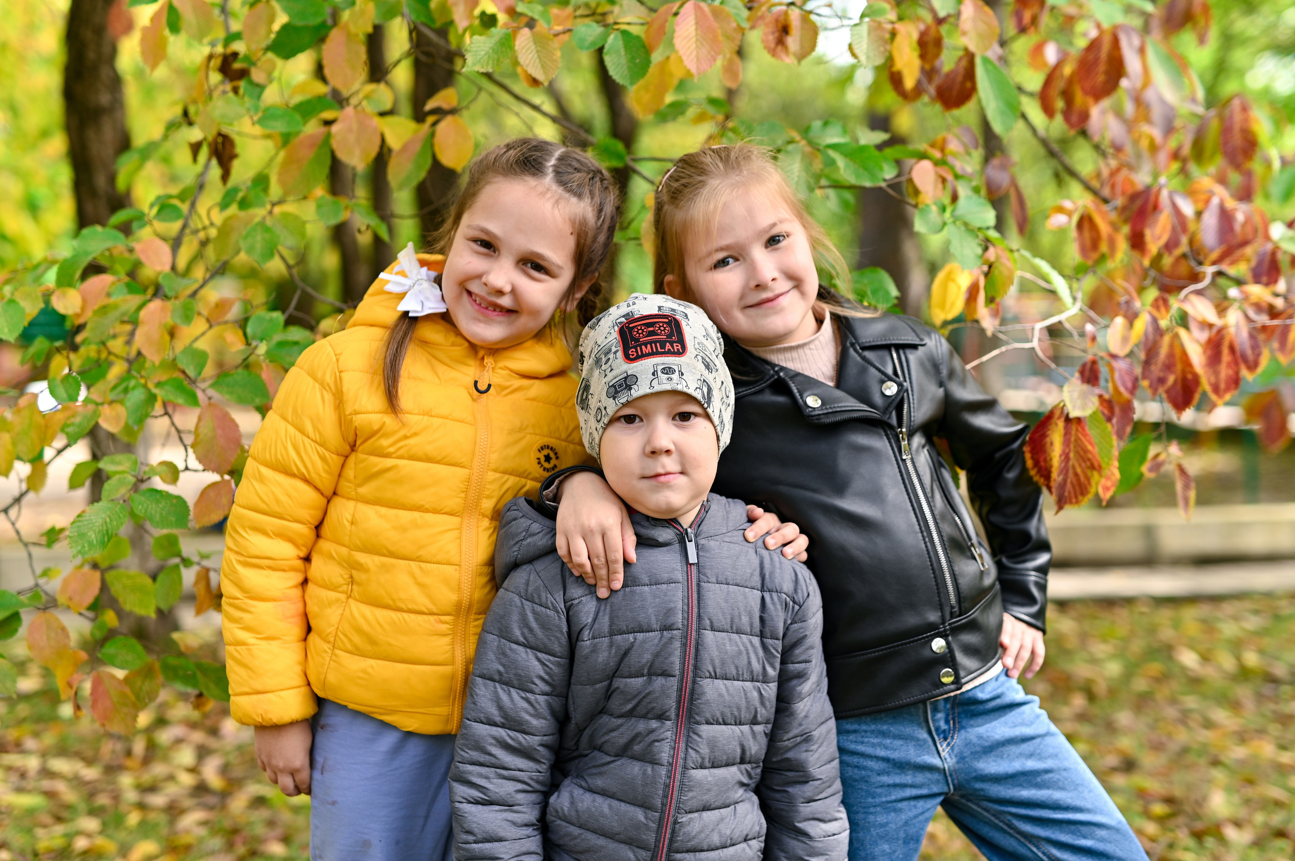 Жизнь в саду (Фоторепортаж). Школьный фотограф в Свободном Анастасия Косицына