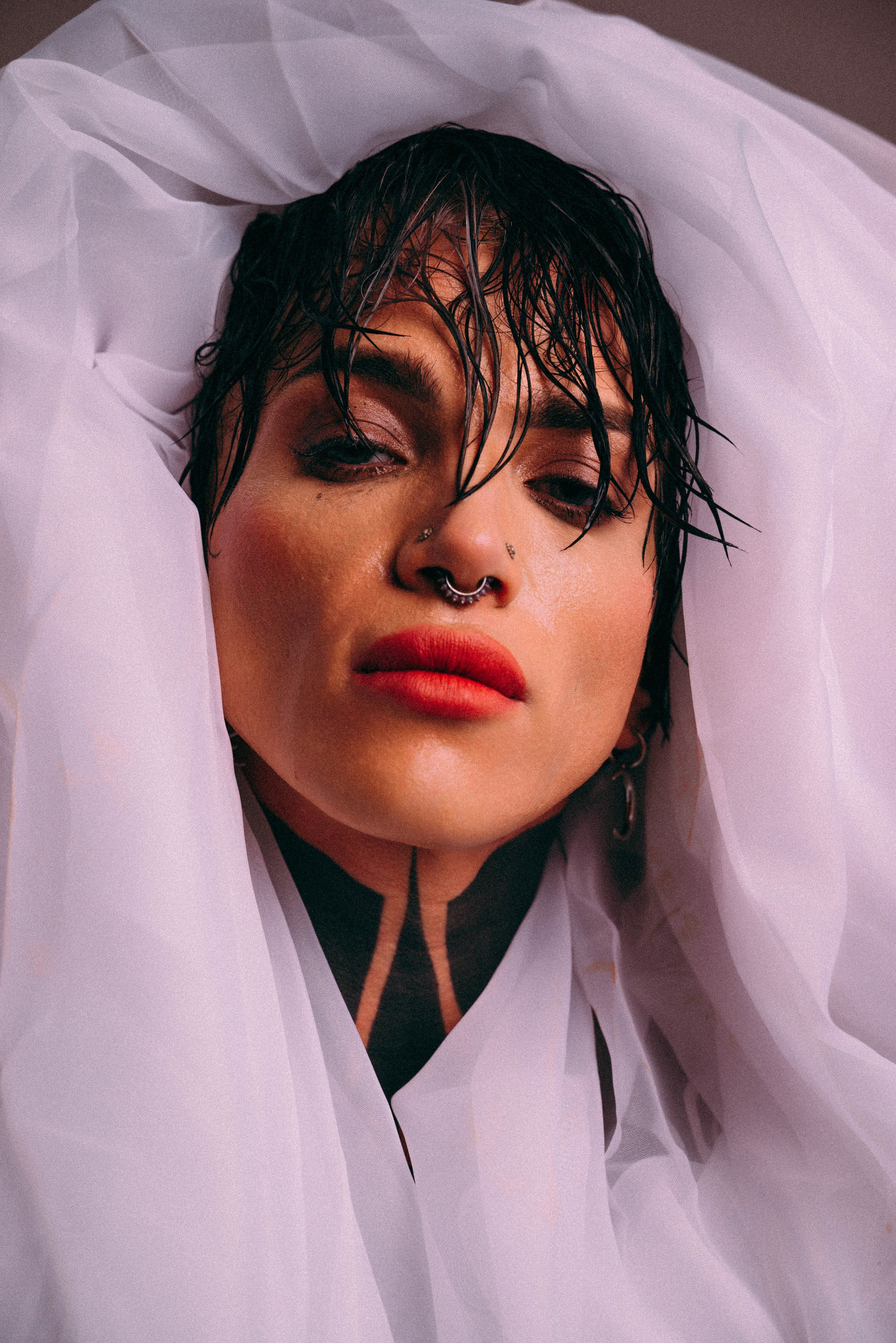 Эллен. Художественный фотограф в Москве Артур Константинов