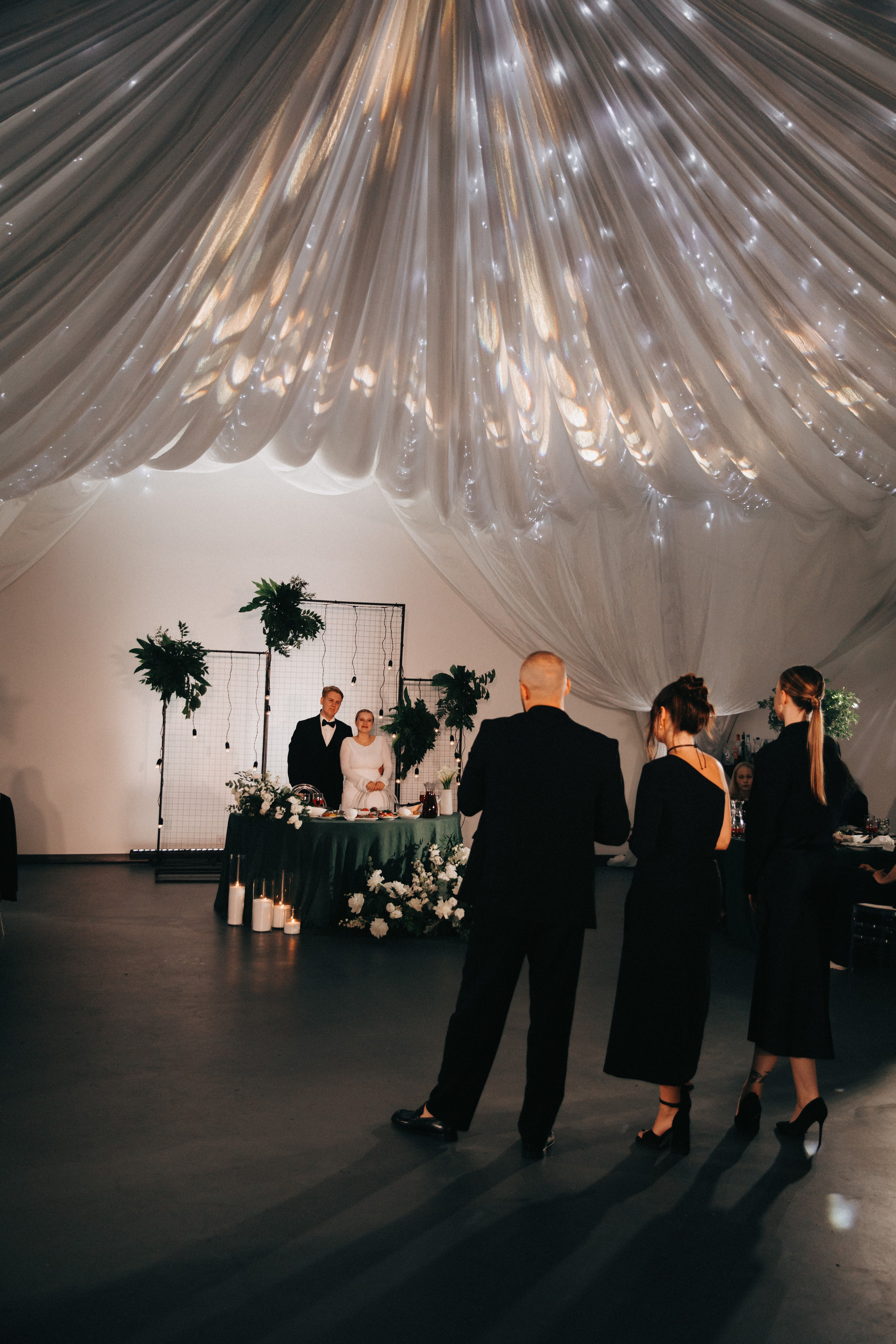 Александра и Илья. Свадебный и портретный фотограф в Калининграде и Москве Марк Юдинцев