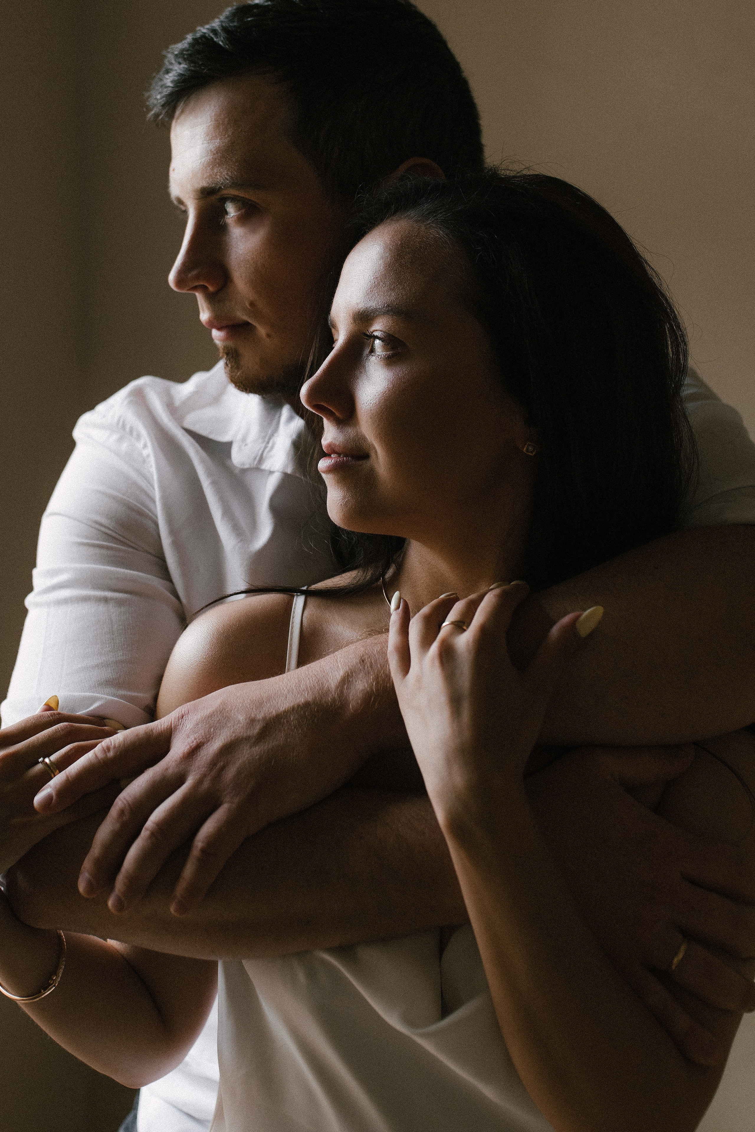 Wedding day #53. Свадебный, семейный фотограф в Рязани Лена Брант