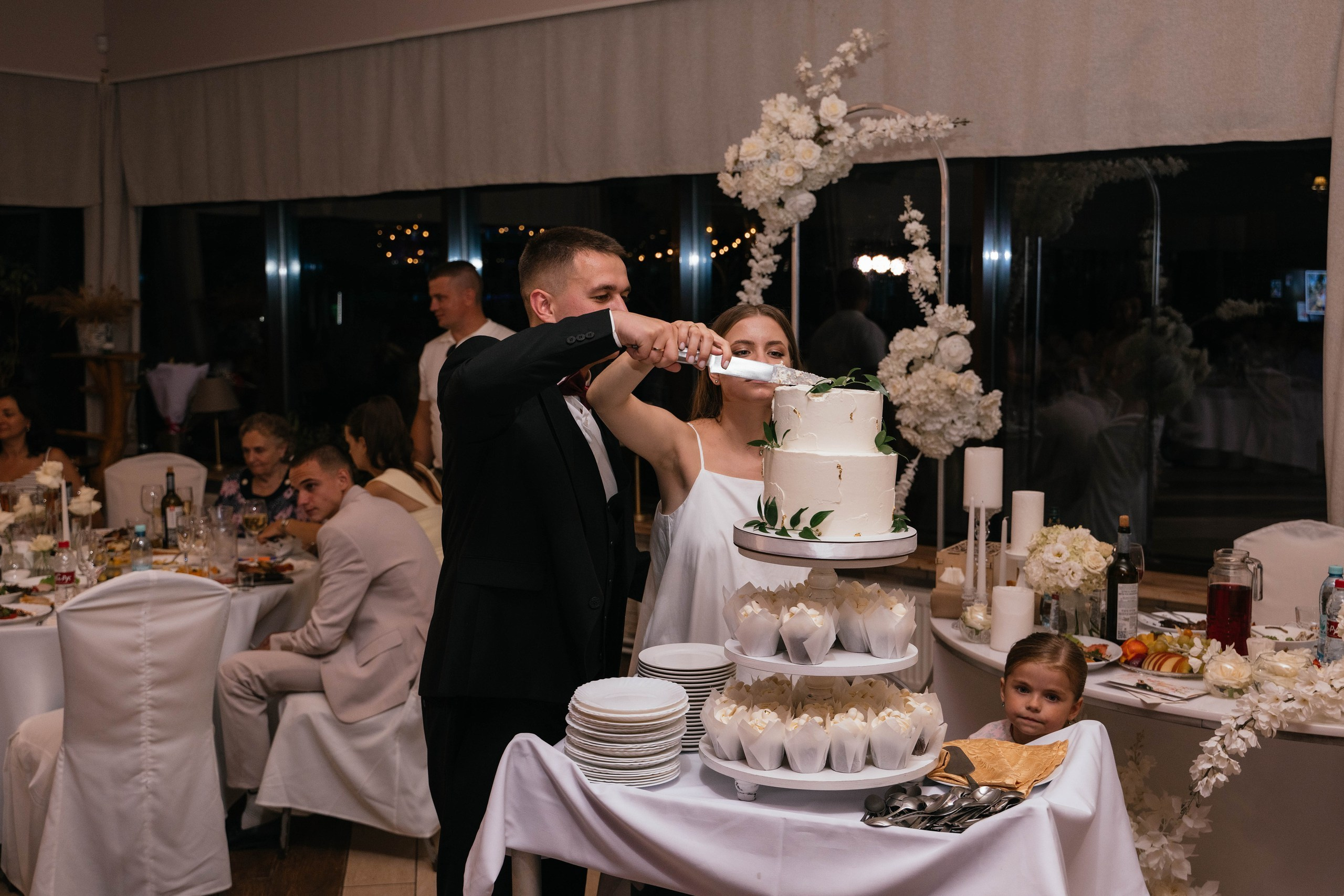 Wedding day #79. Свадебный, семейный фотограф в Рязани Лена Брант