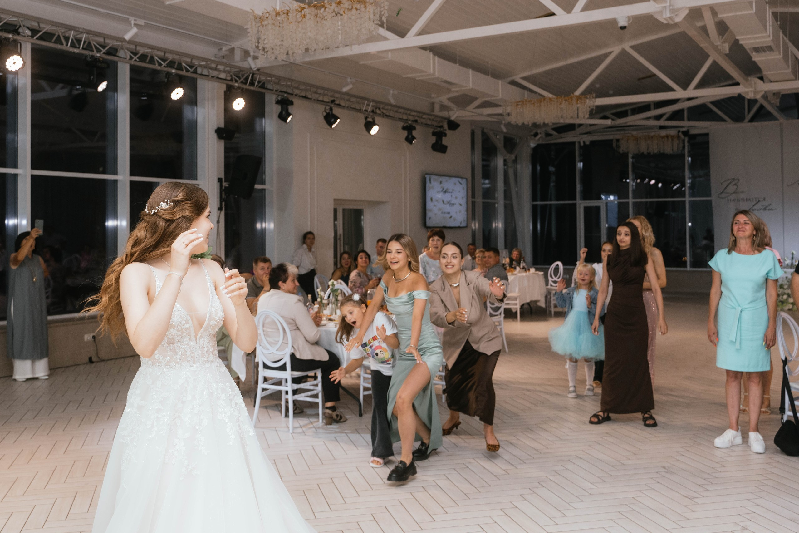 Wedding day #90. Свадебный, семейный фотограф в Рязани Лена Брант