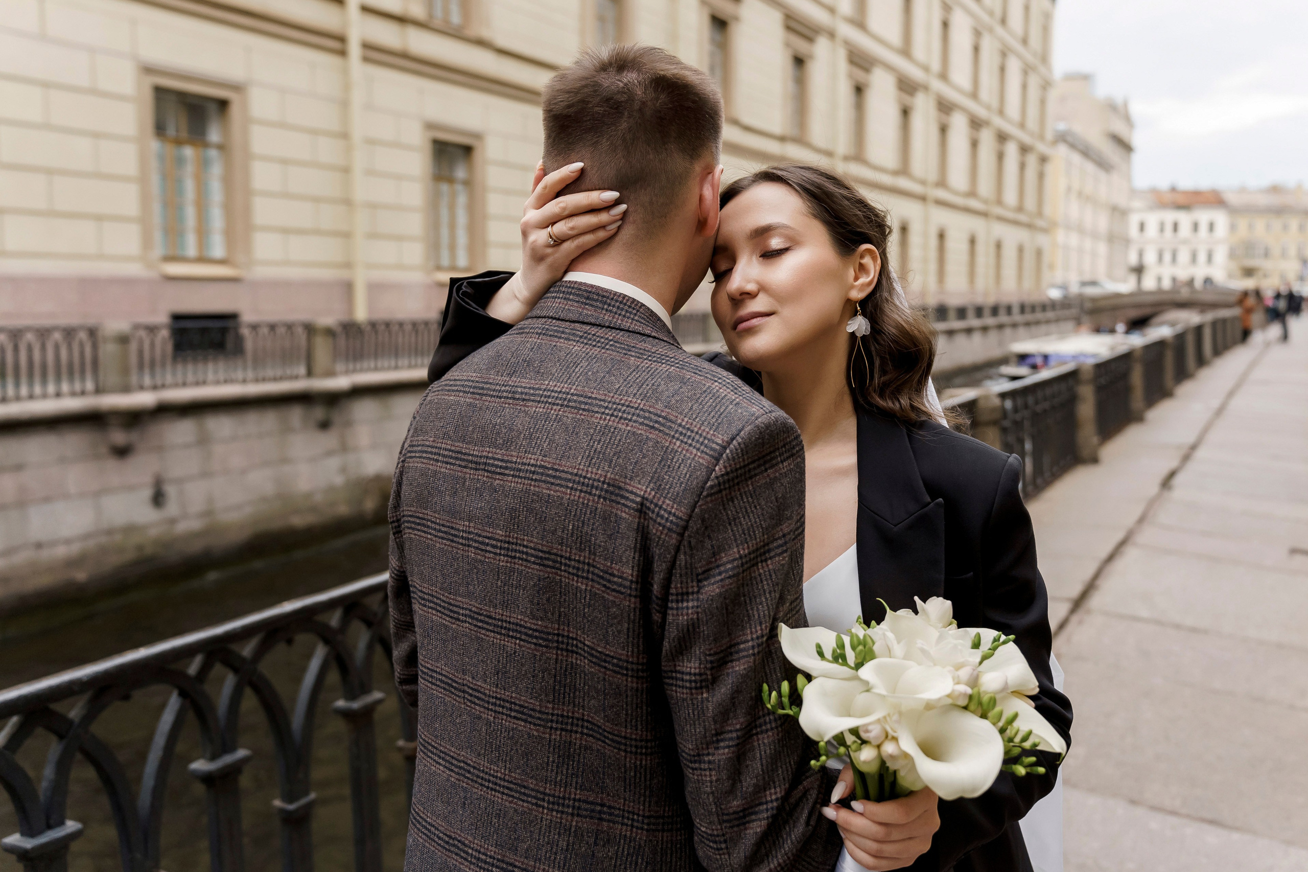 Маргарита и Евгений | 06.06.2023. Свадебный фотограф в Москве Яна Деньгина