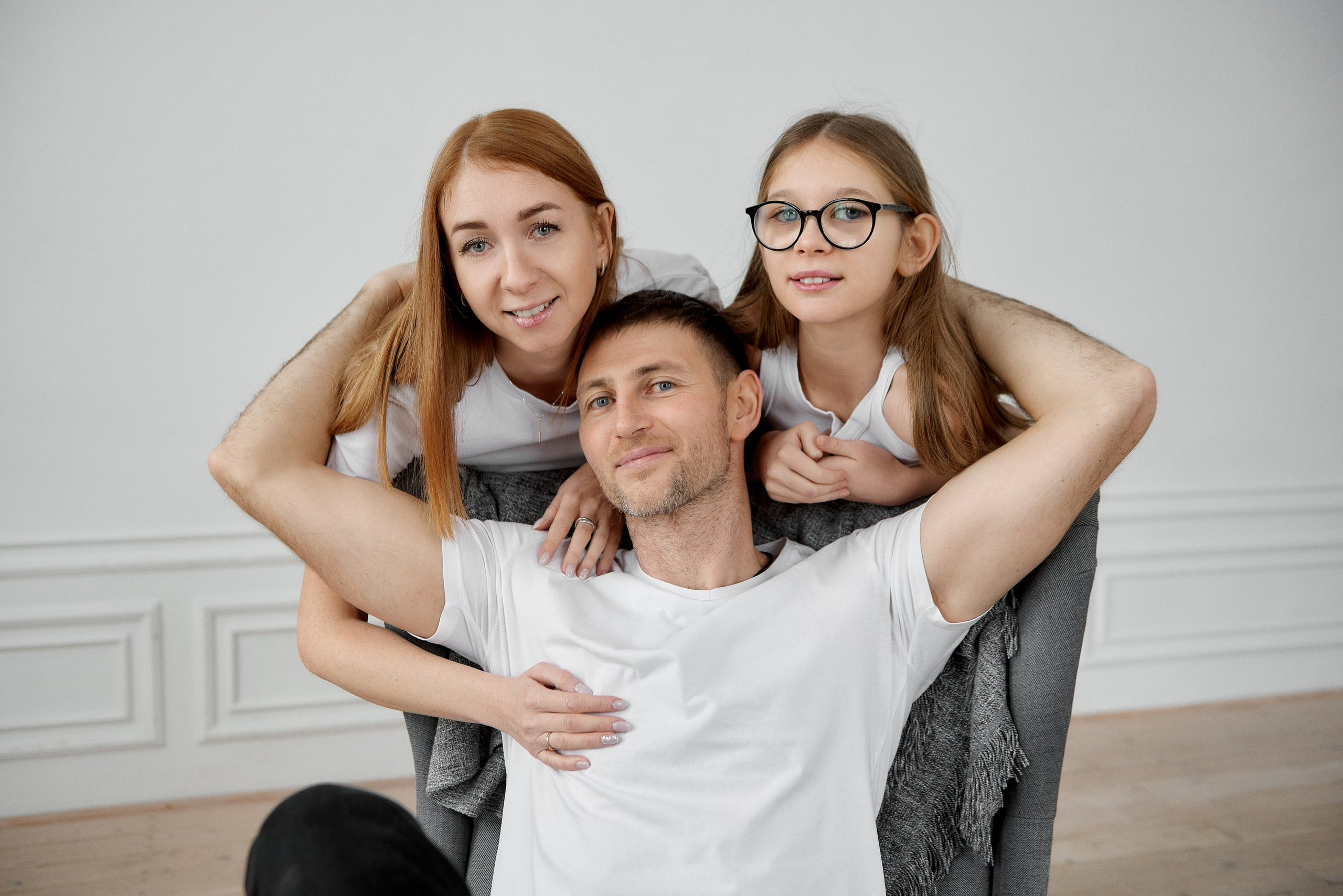 Заплетины. Свадебный и семейный фотограф Петр Гатыло