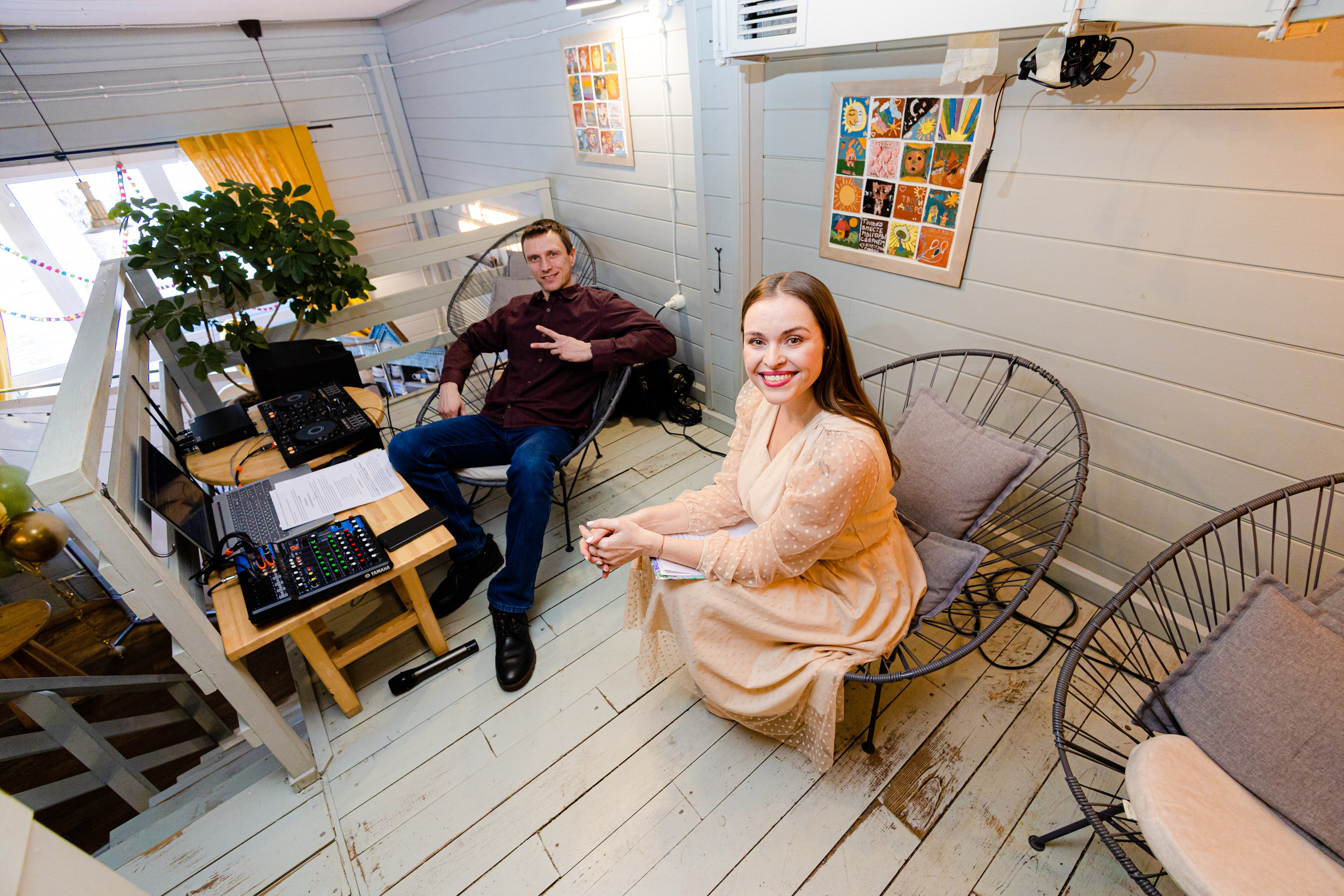 Свадебные воспоминания…. Фотограф Братск Юлий Дежин