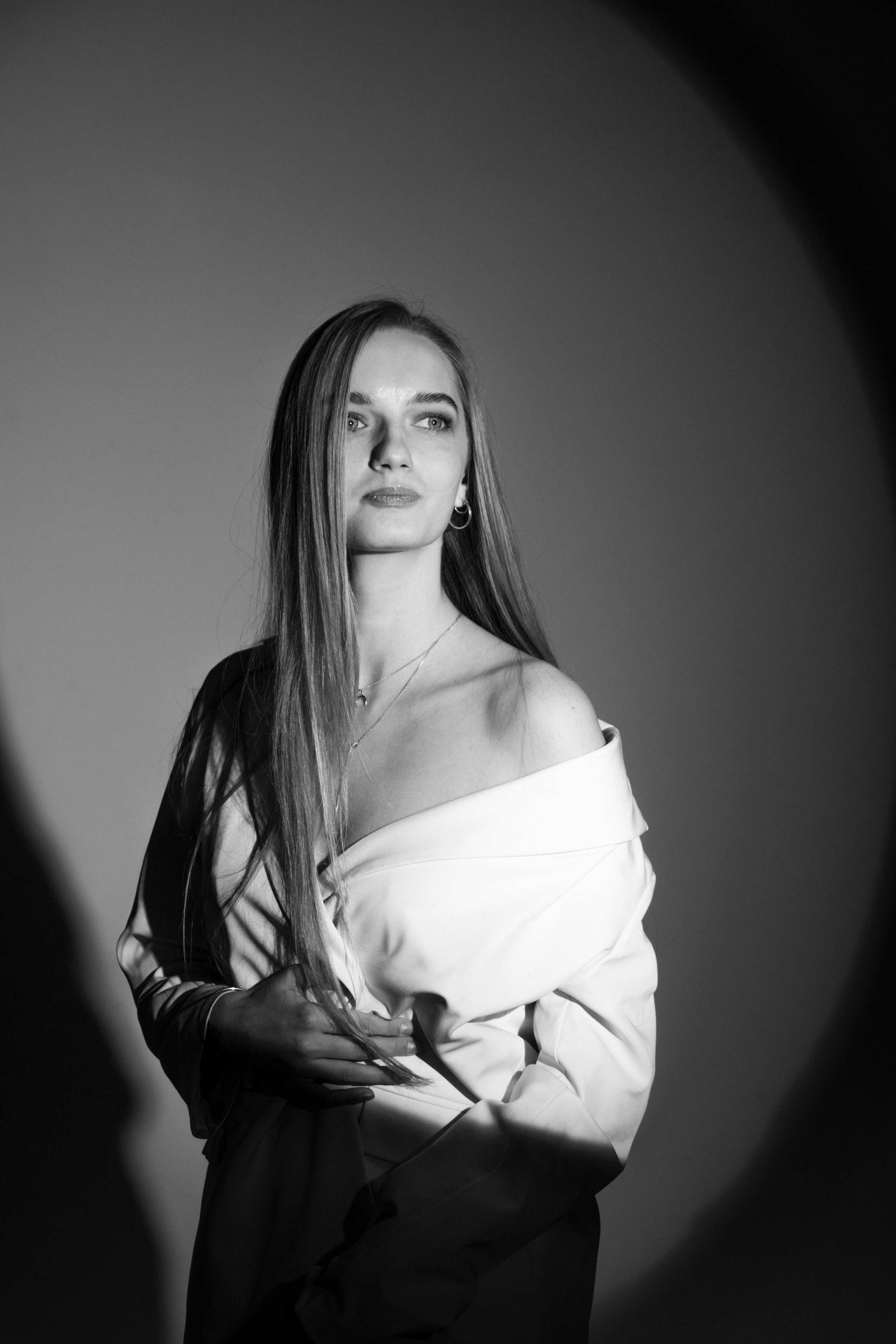 It's Just Me. Фотограф в Ярославле Никита Зайцев