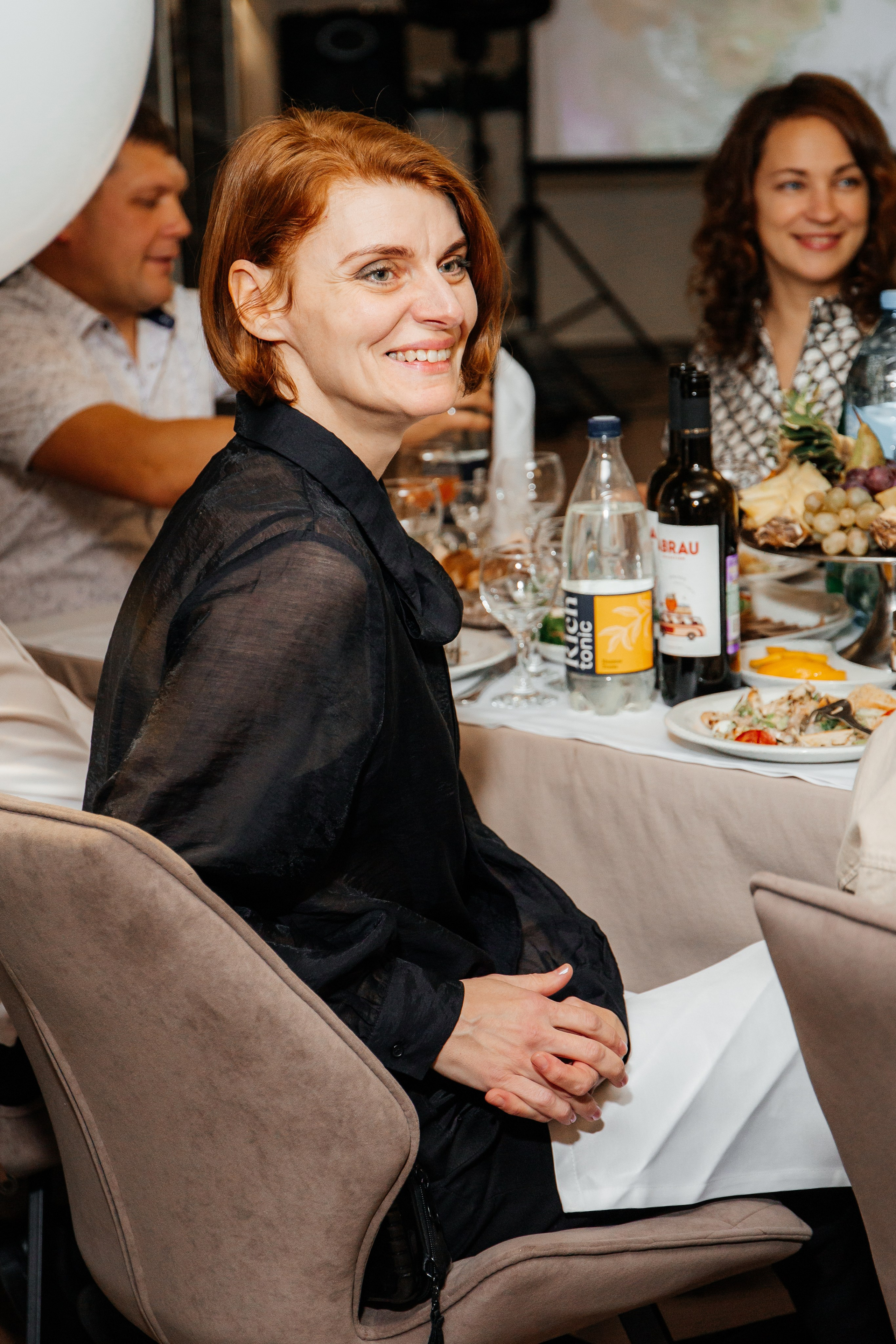 Юбилей Олега. Фотограф, Марина Шипек