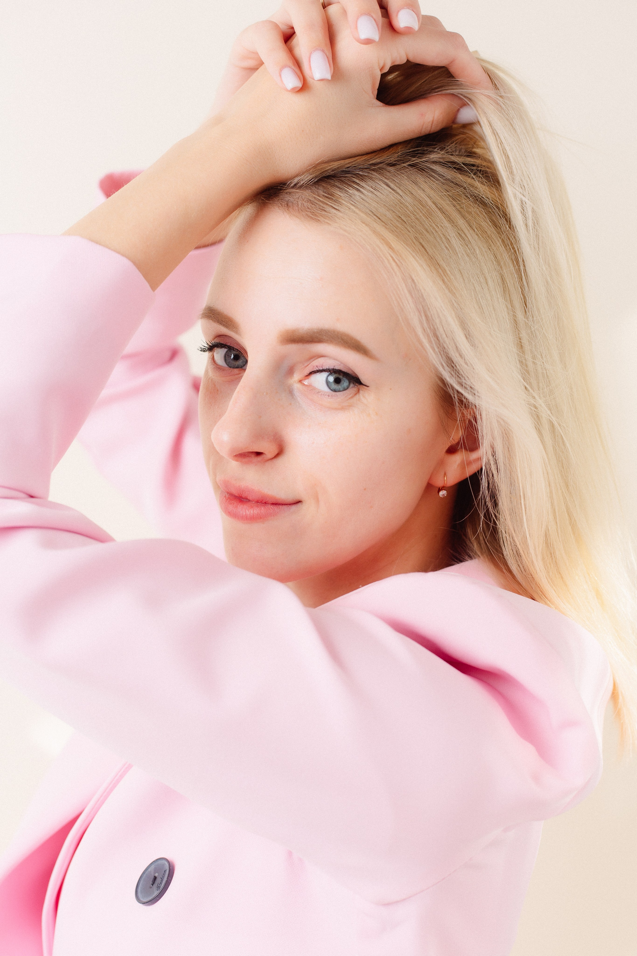 Эрика. Фотограф в Нижнем Новгороде Александр Хамов