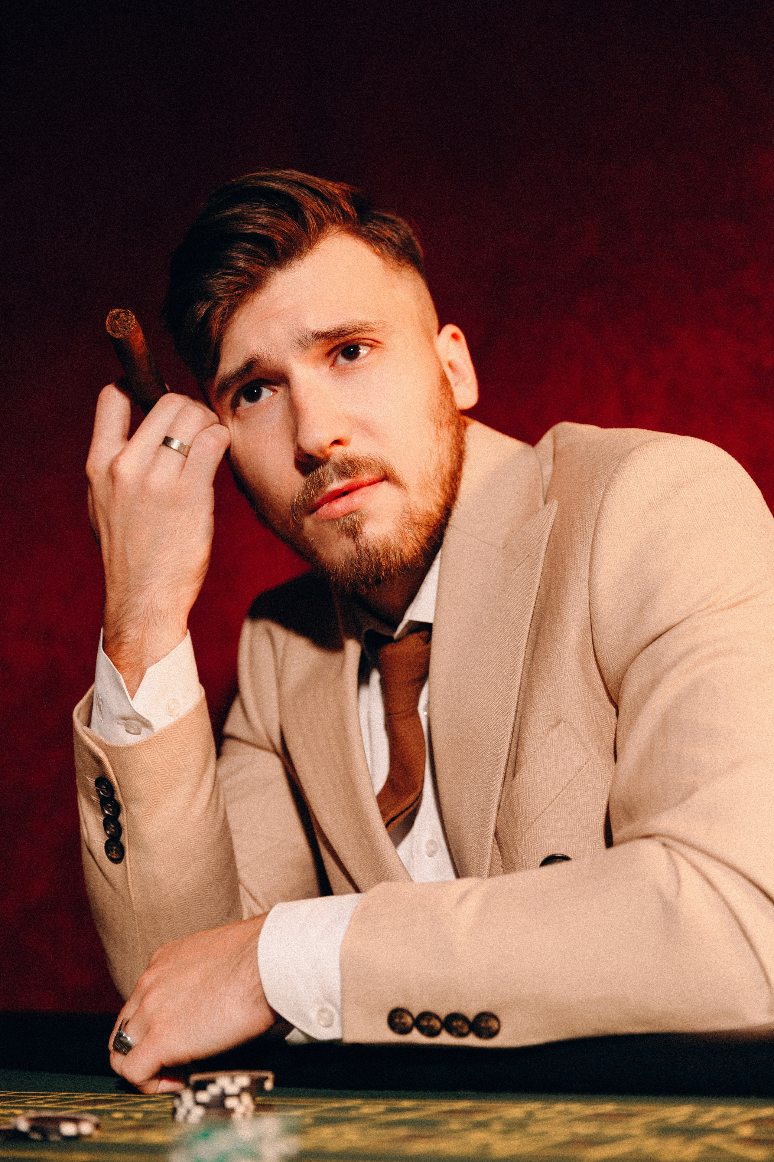 Мужской фотограф в Нижнем Новгороде. Фотограф в Нижнем Новгороде Александр Хамов