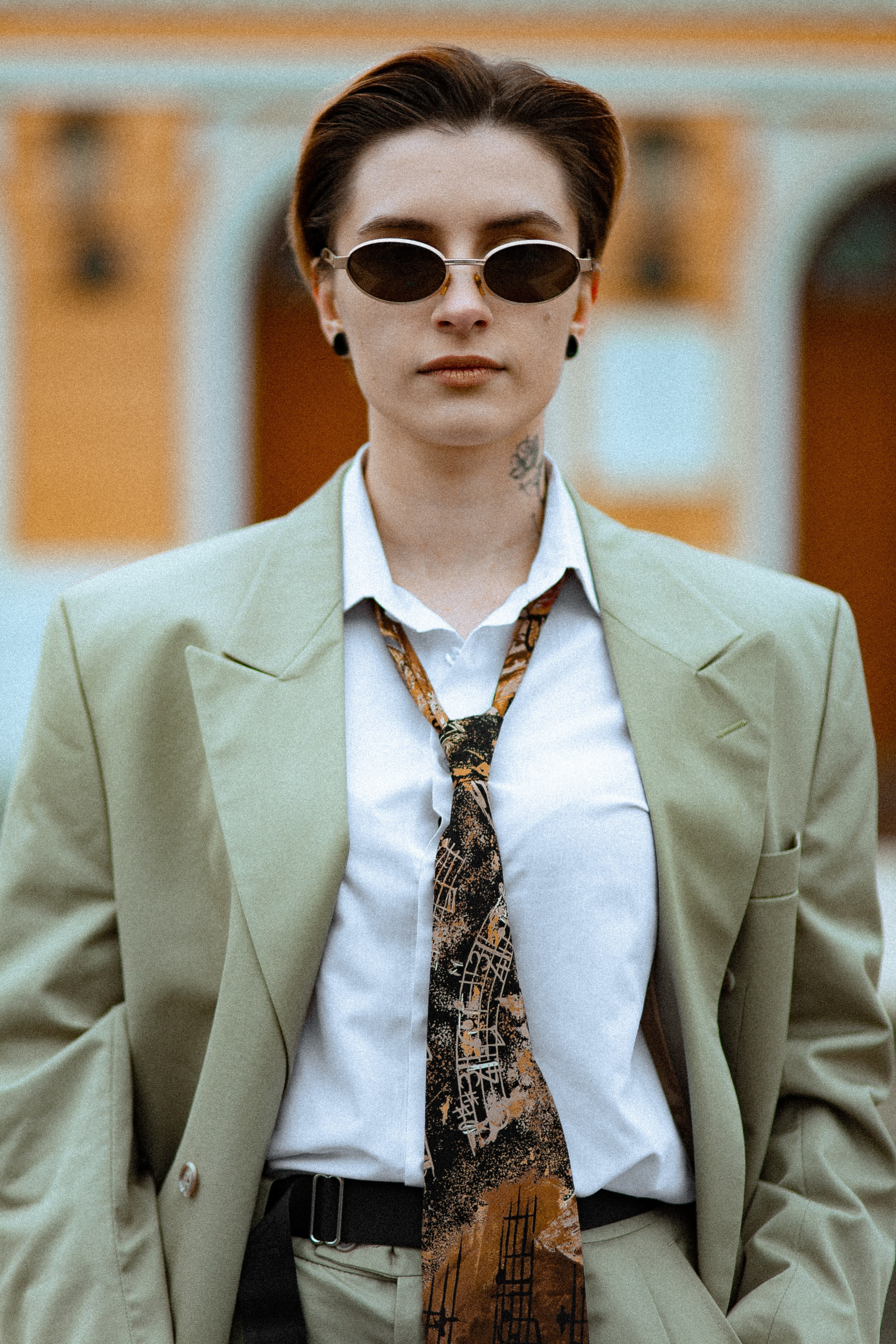 Портрет девушки в Нижнем Новгороде. Индивидуальные фотосессии в Нижнем Новгороде. Фото девушки в Нижнем Новгороде.