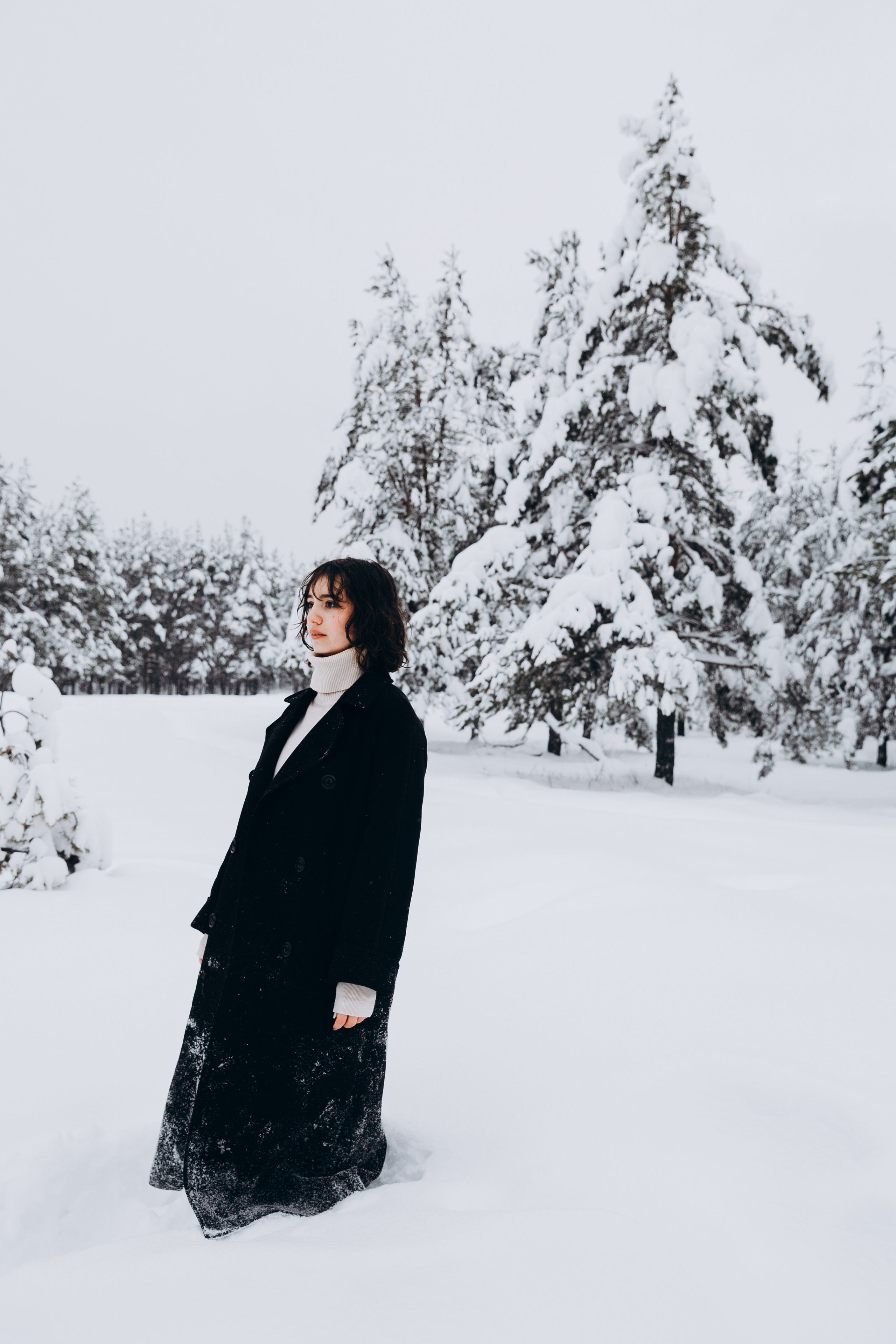 Фотосессия девушки в Нижнем Новгороде. Фотограф в Нижнем Новгороде Александр Хамов