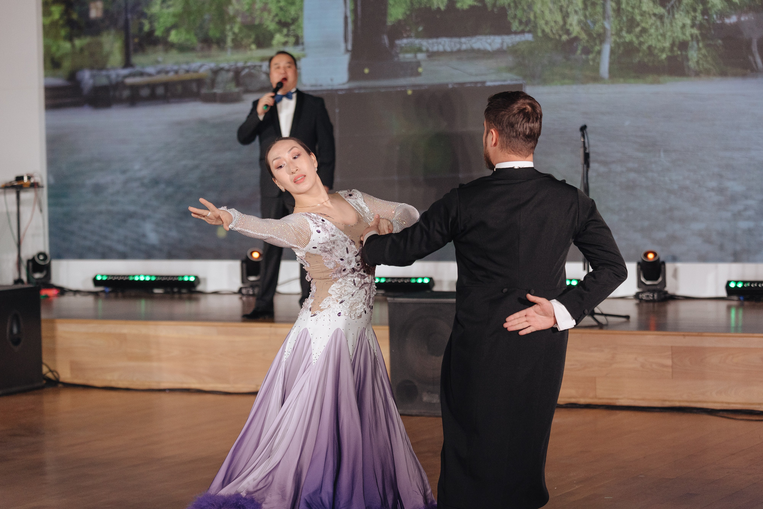 Студенческий бал. Свадебный и семейный фотограф в Улан-Удэ