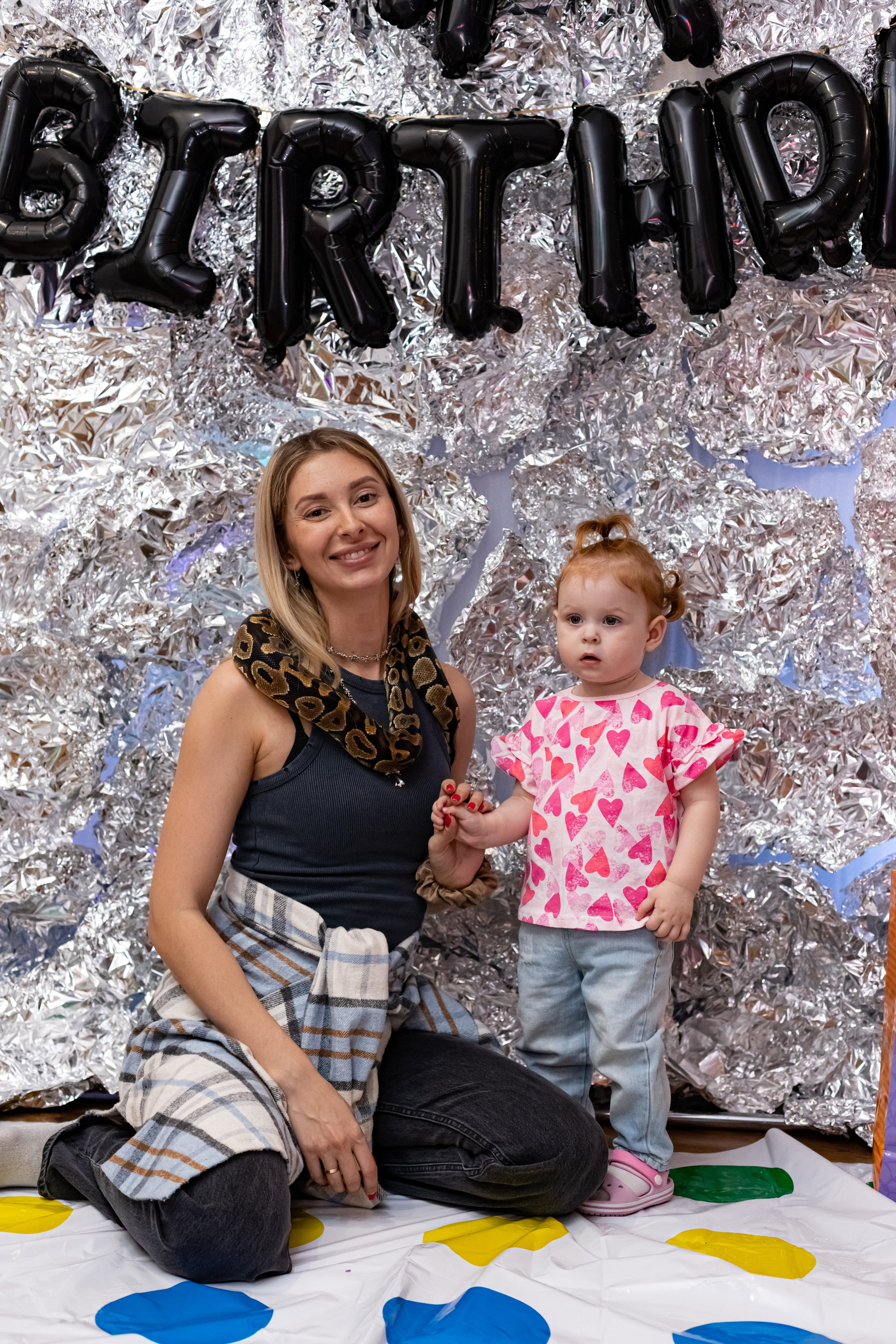 ZAHAR 5 YEAR / BIRTHDAY. Photokarish