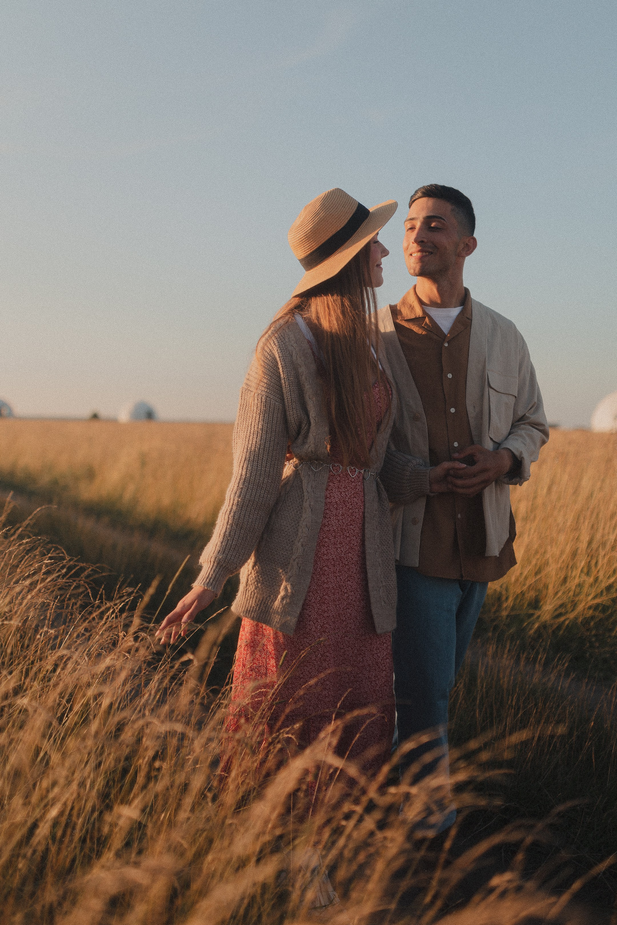 My MK (Summer). Свадебный и портретный фотограф в Калининграде и Москве Марк Юдинцев