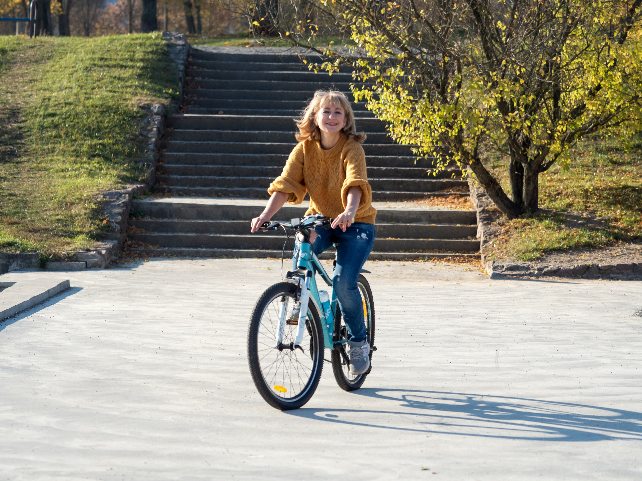 Начало нового этапа. Фотограф в Минске Людмила Дутко