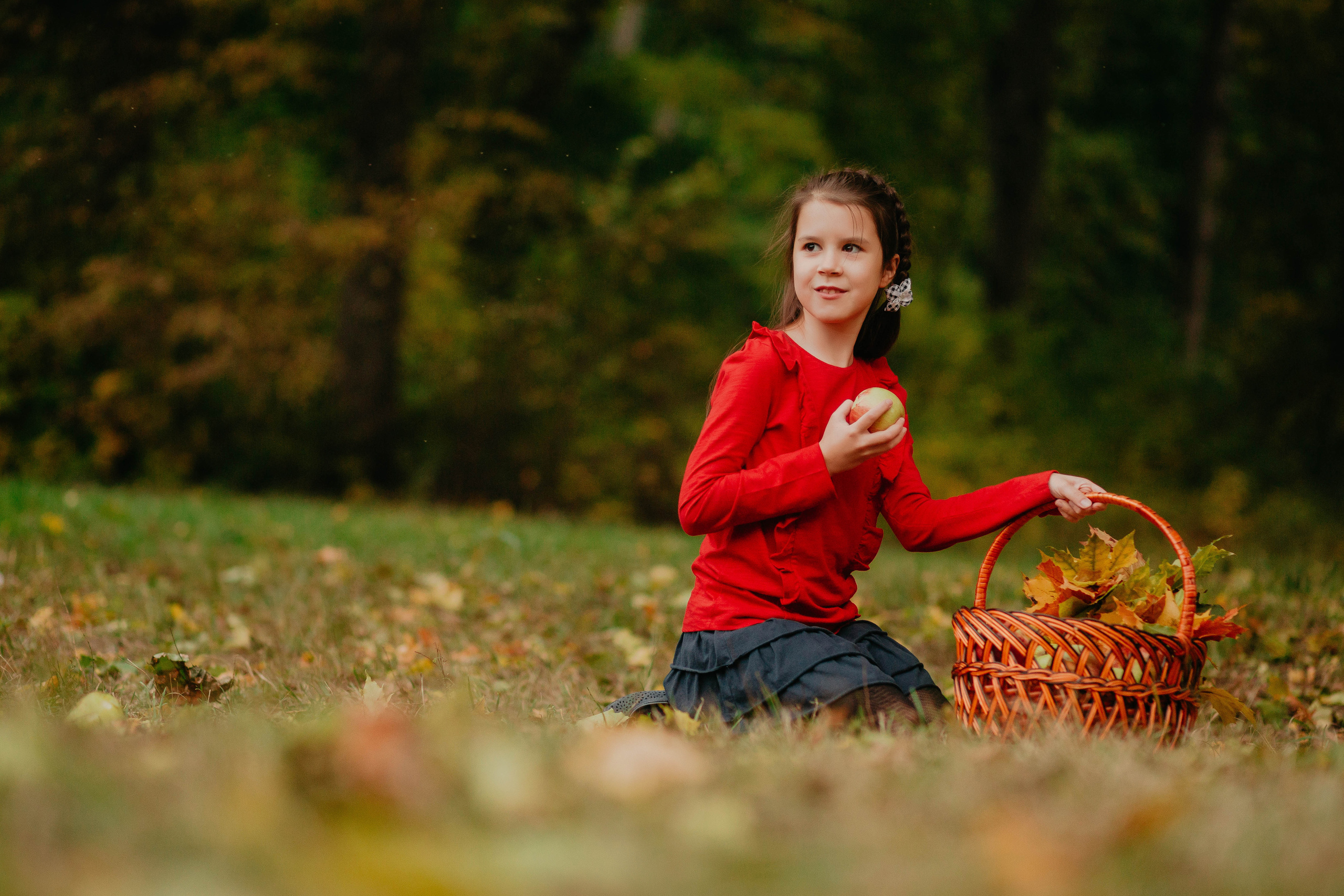 CHILDRENS. Фотостудия SVET в Курске - Фотограф Светлана Кобелева