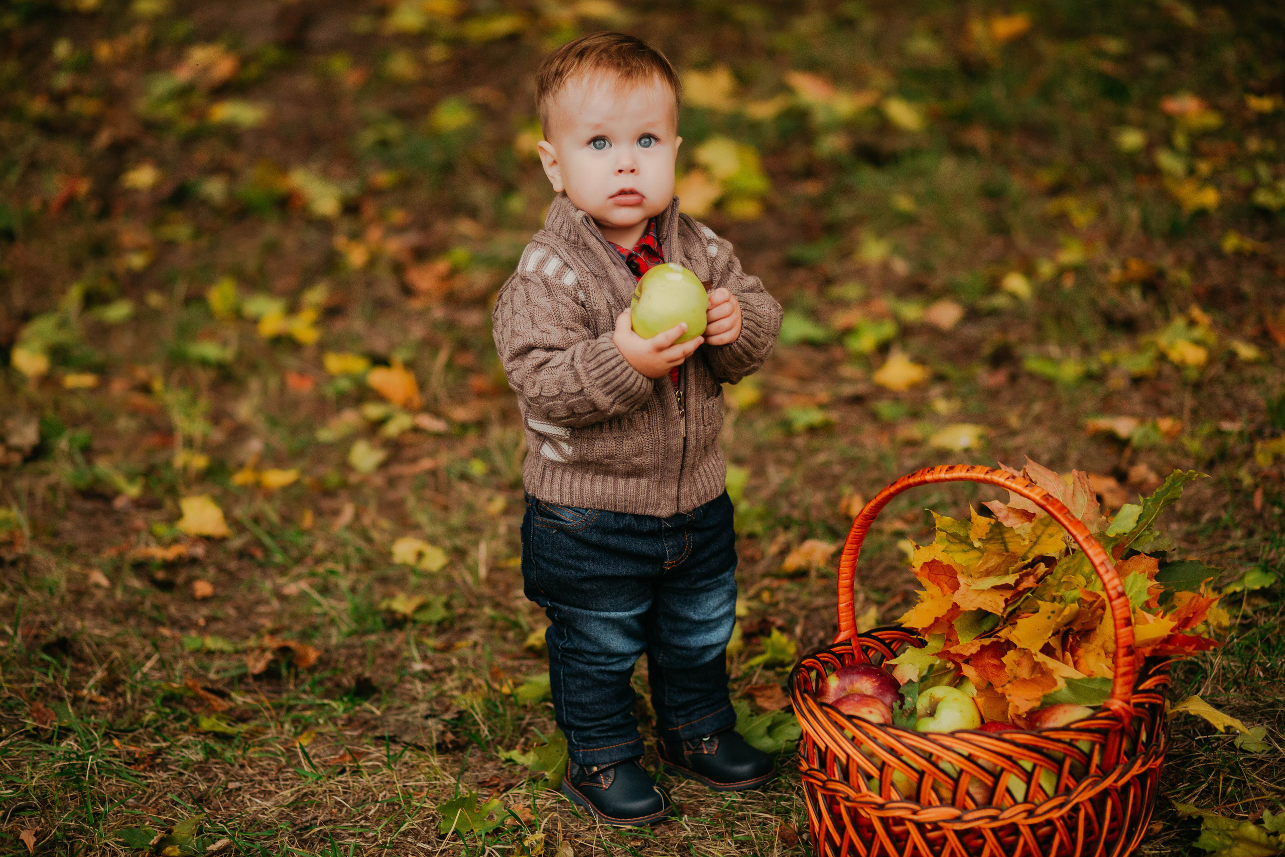 CHILDRENS. Фотостудия SVET в Курске - Фотограф Светлана Кобелева