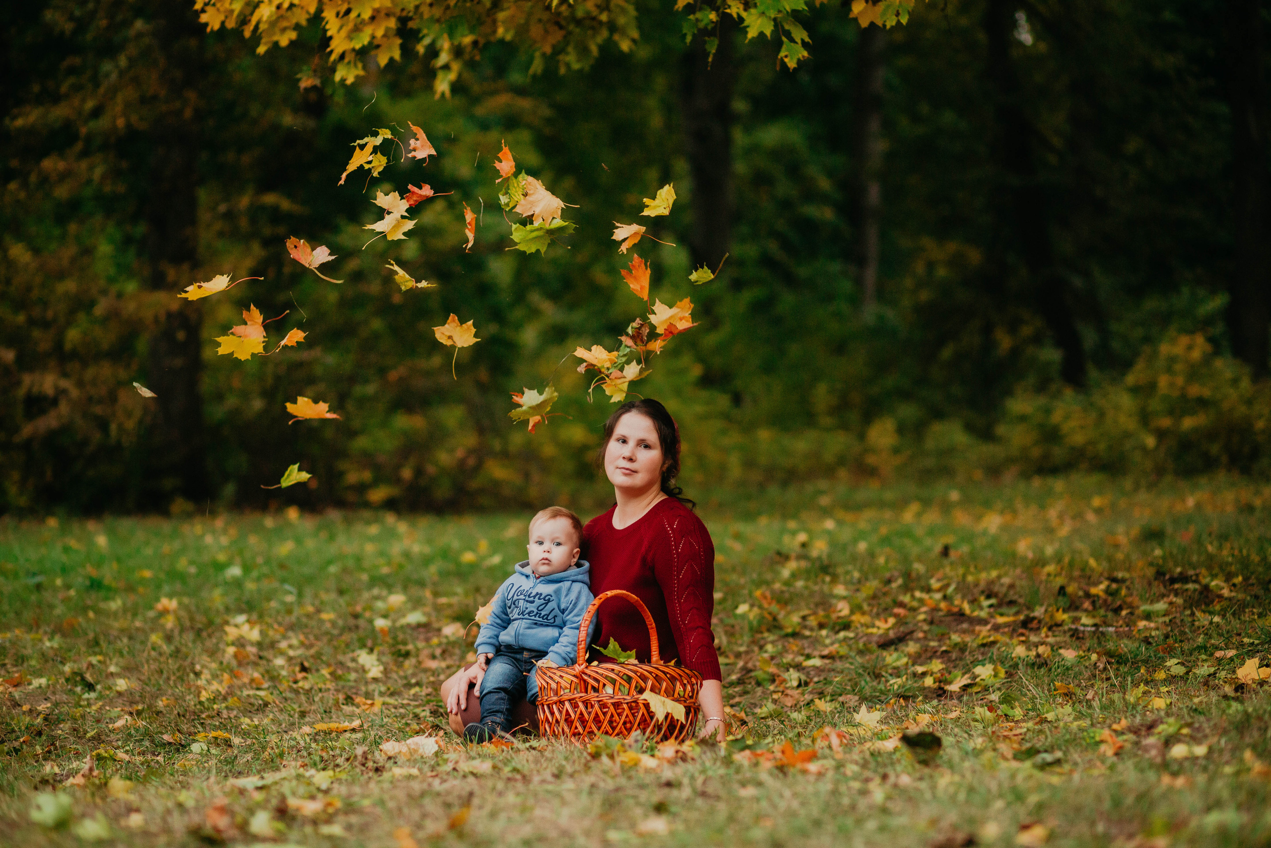 CHILDRENS. Фотостудия SVET в Курске - Фотограф Светлана Кобелева