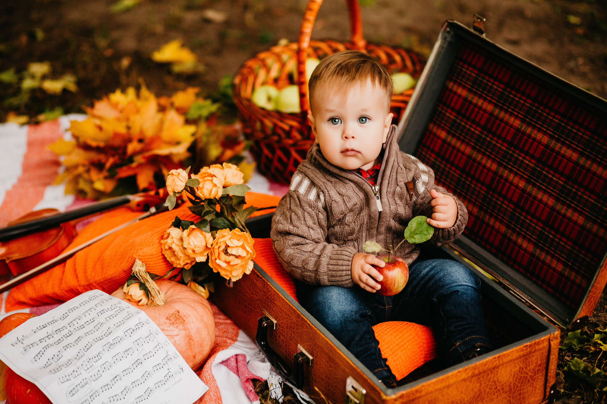 CHILDRENS. Фотостудия SVET в Курске - Фотограф Светлана Кобелева